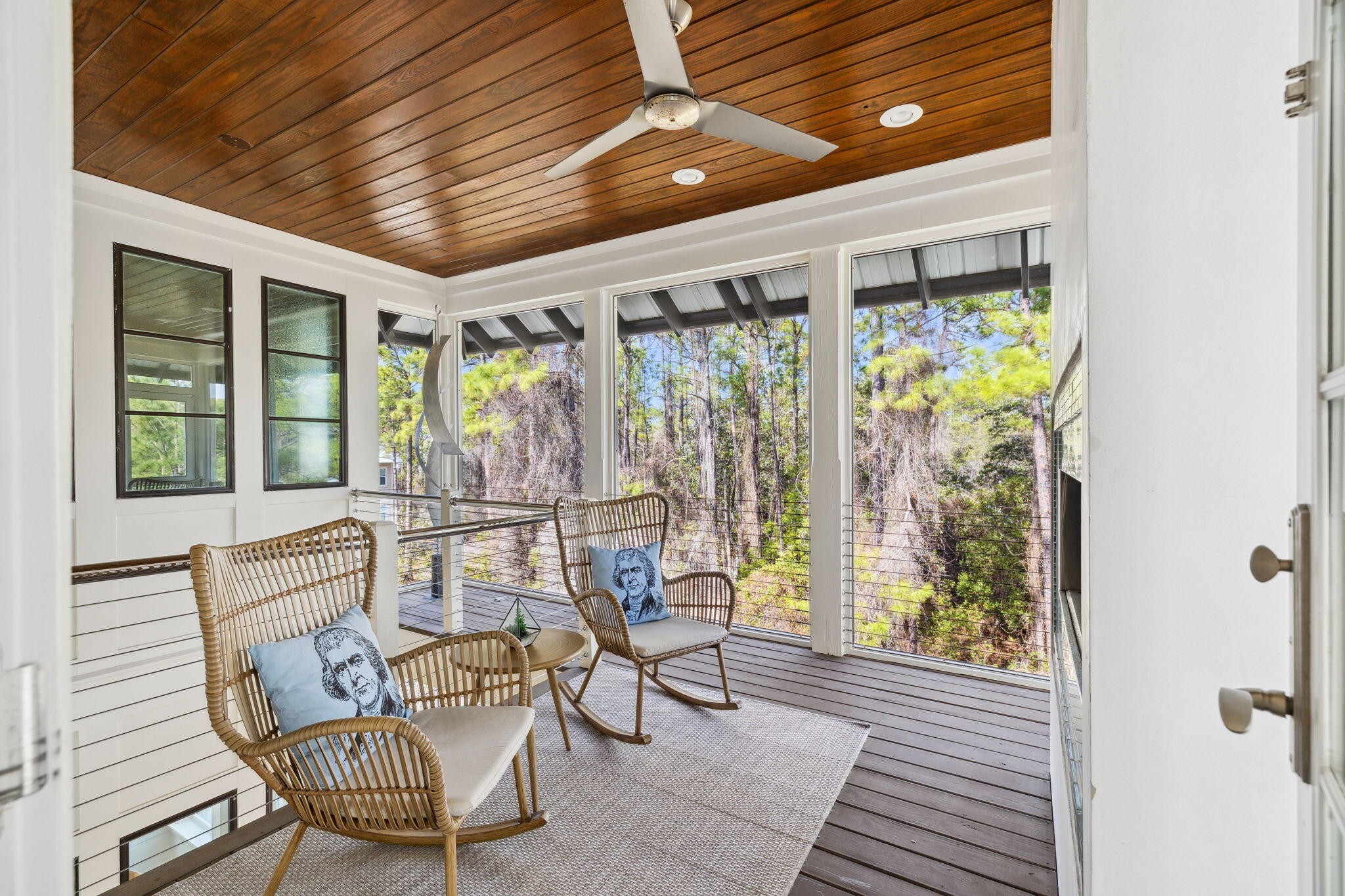 SEACREST BEACH - Residential