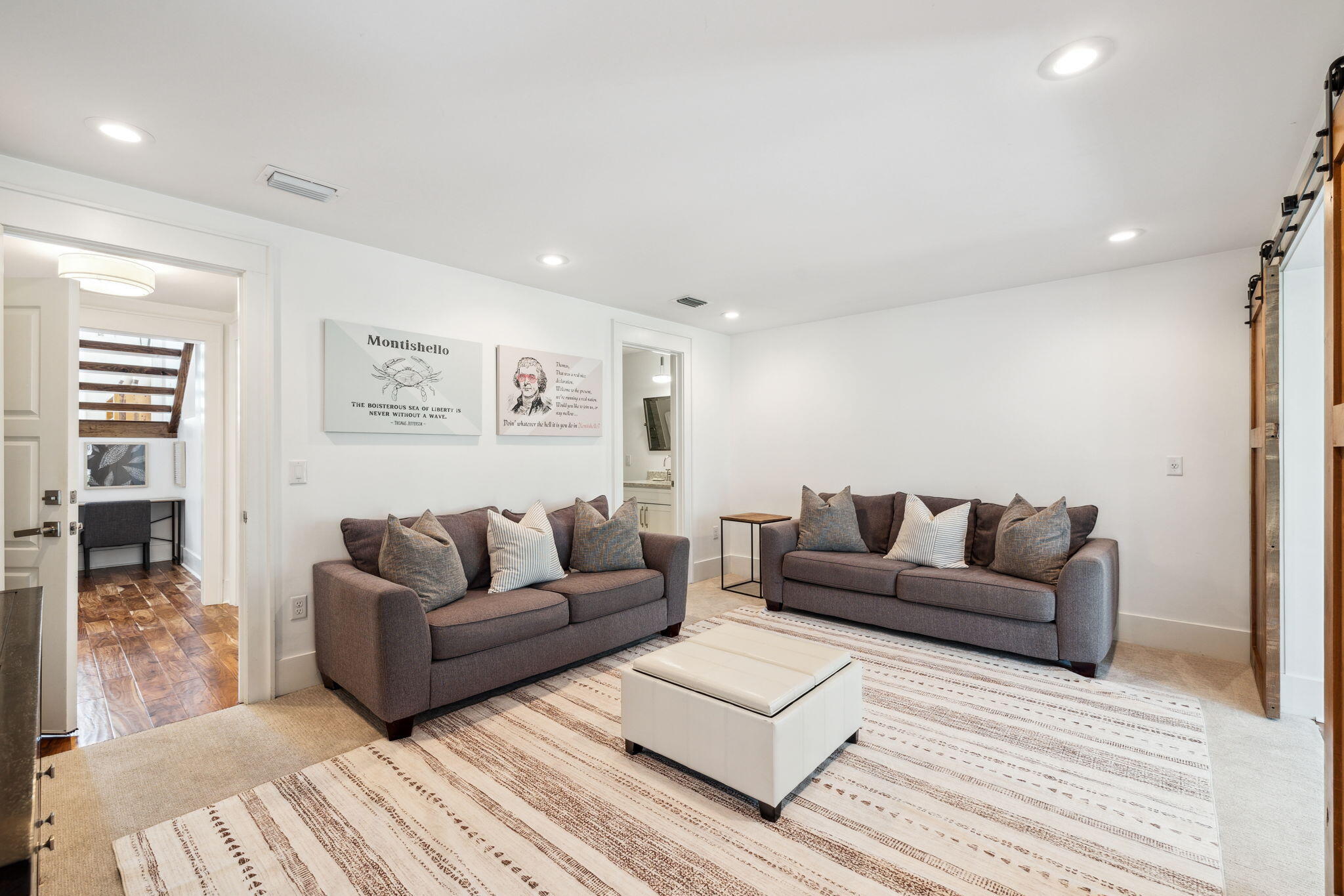 SEACREST BEACH - Residential