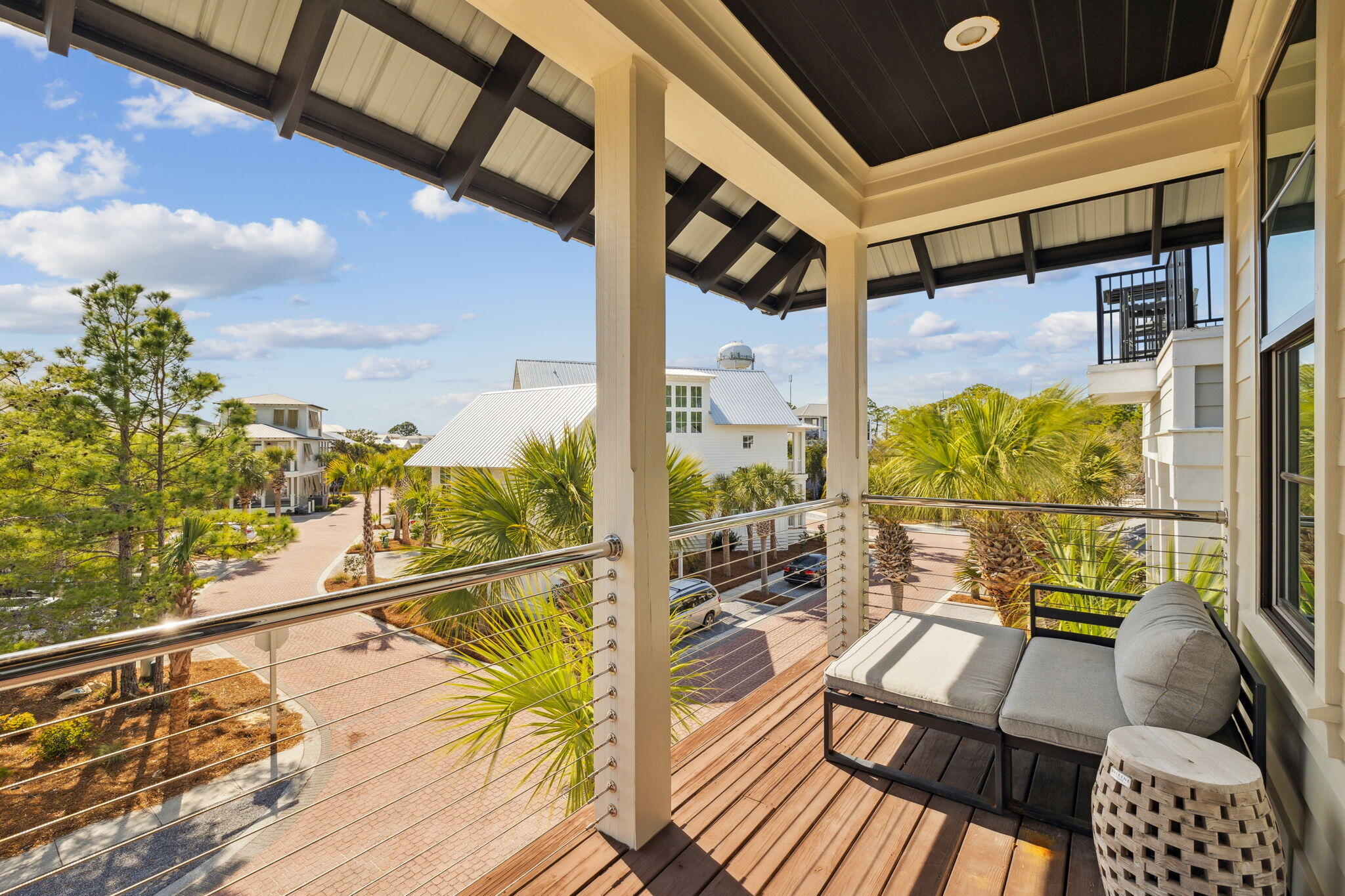 SEACREST BEACH - Residential