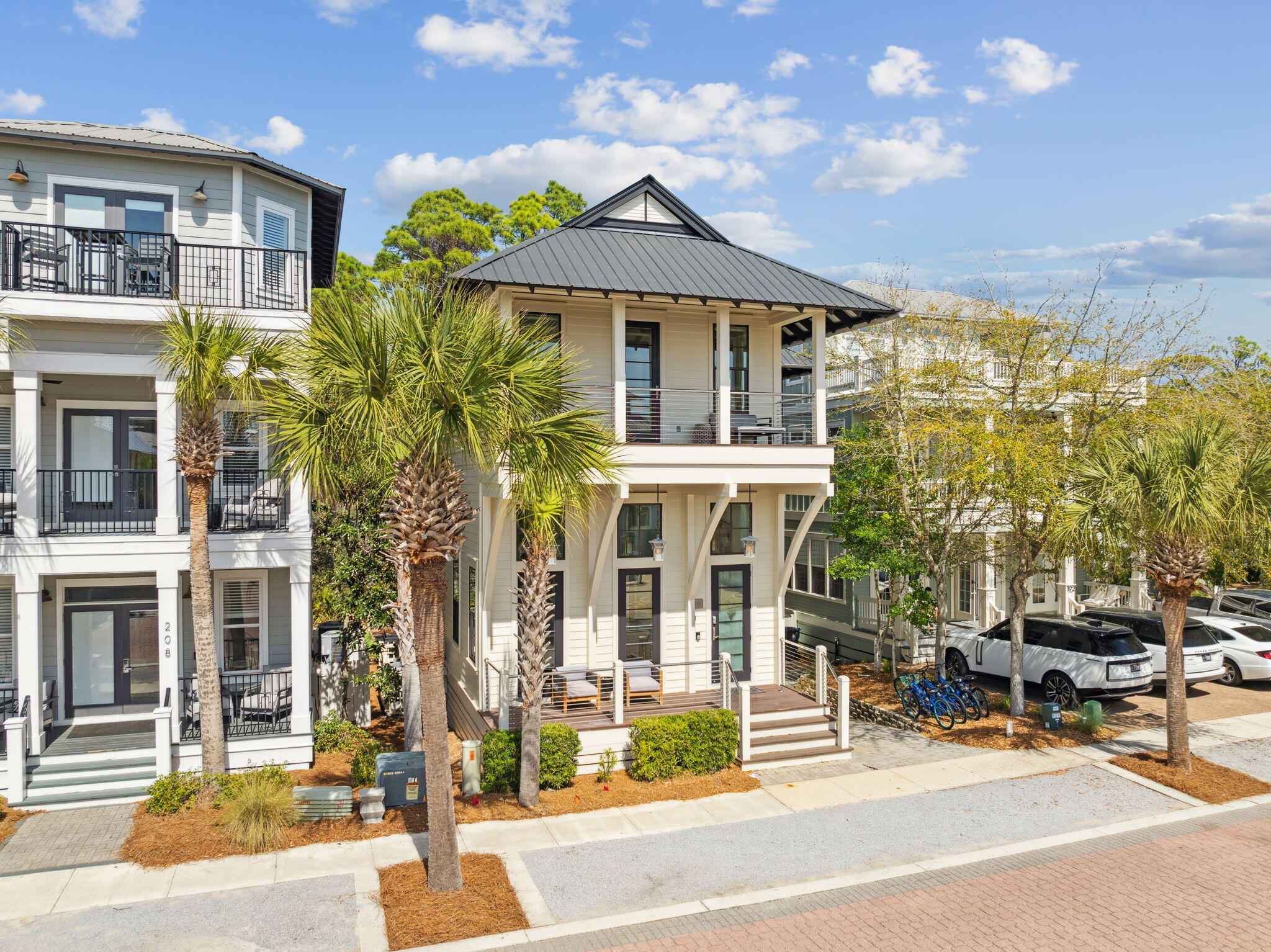 SEACREST BEACH - Residential
