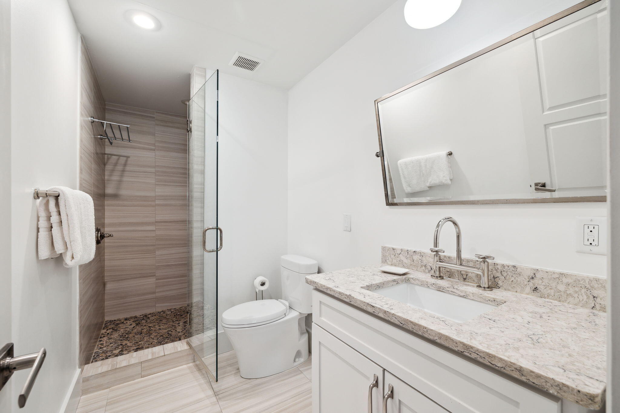 SEACREST BEACH - Residential