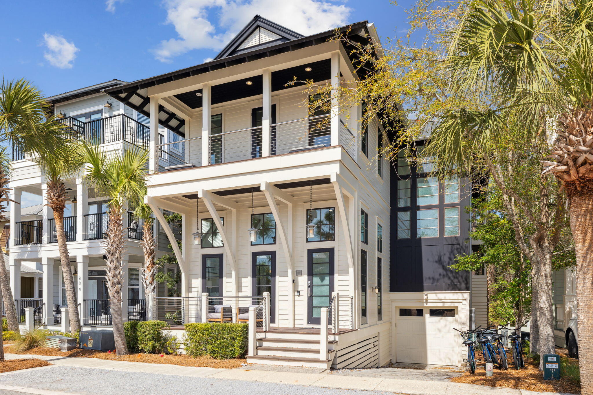 SEACREST BEACH - Residential