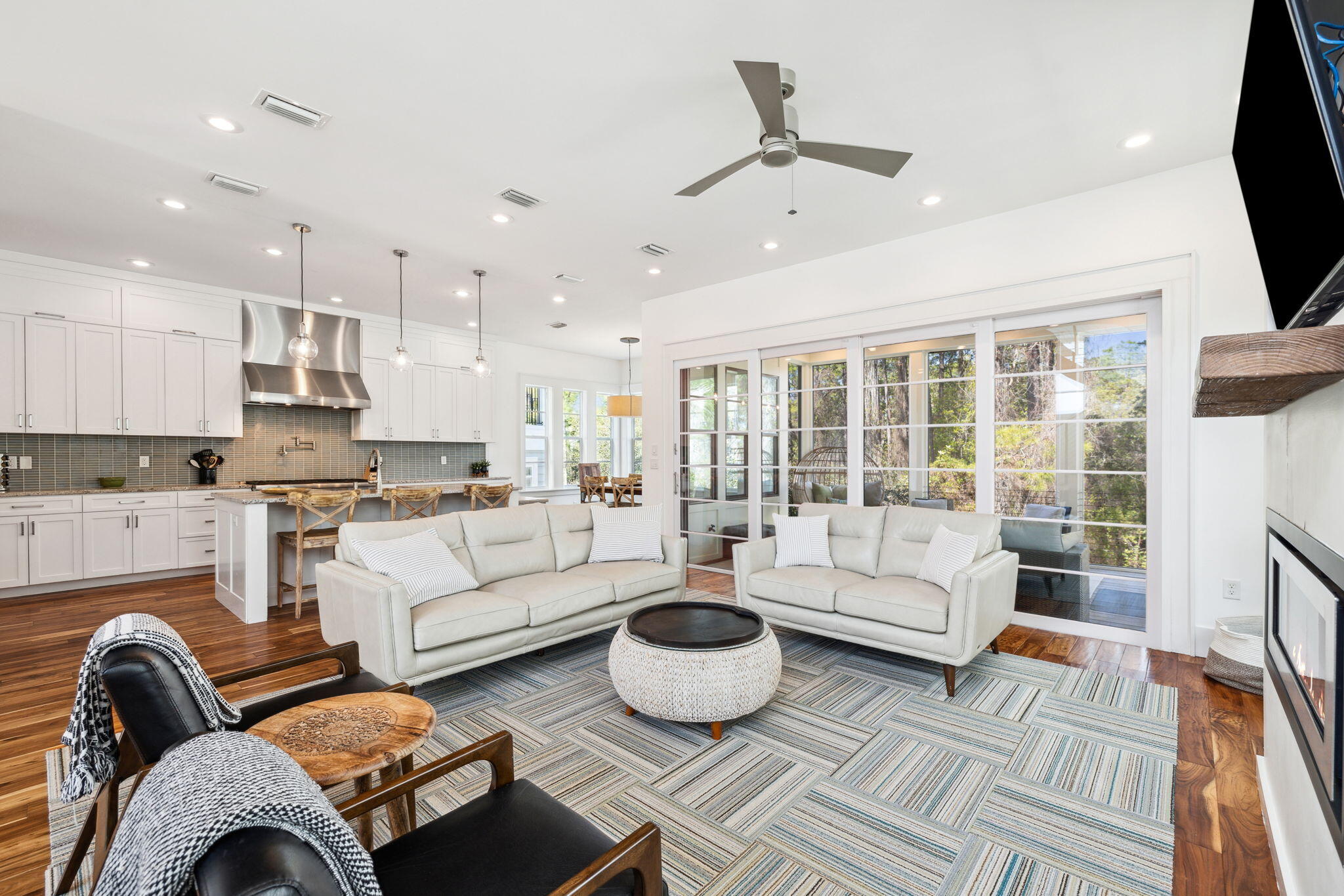 SEACREST BEACH - Residential