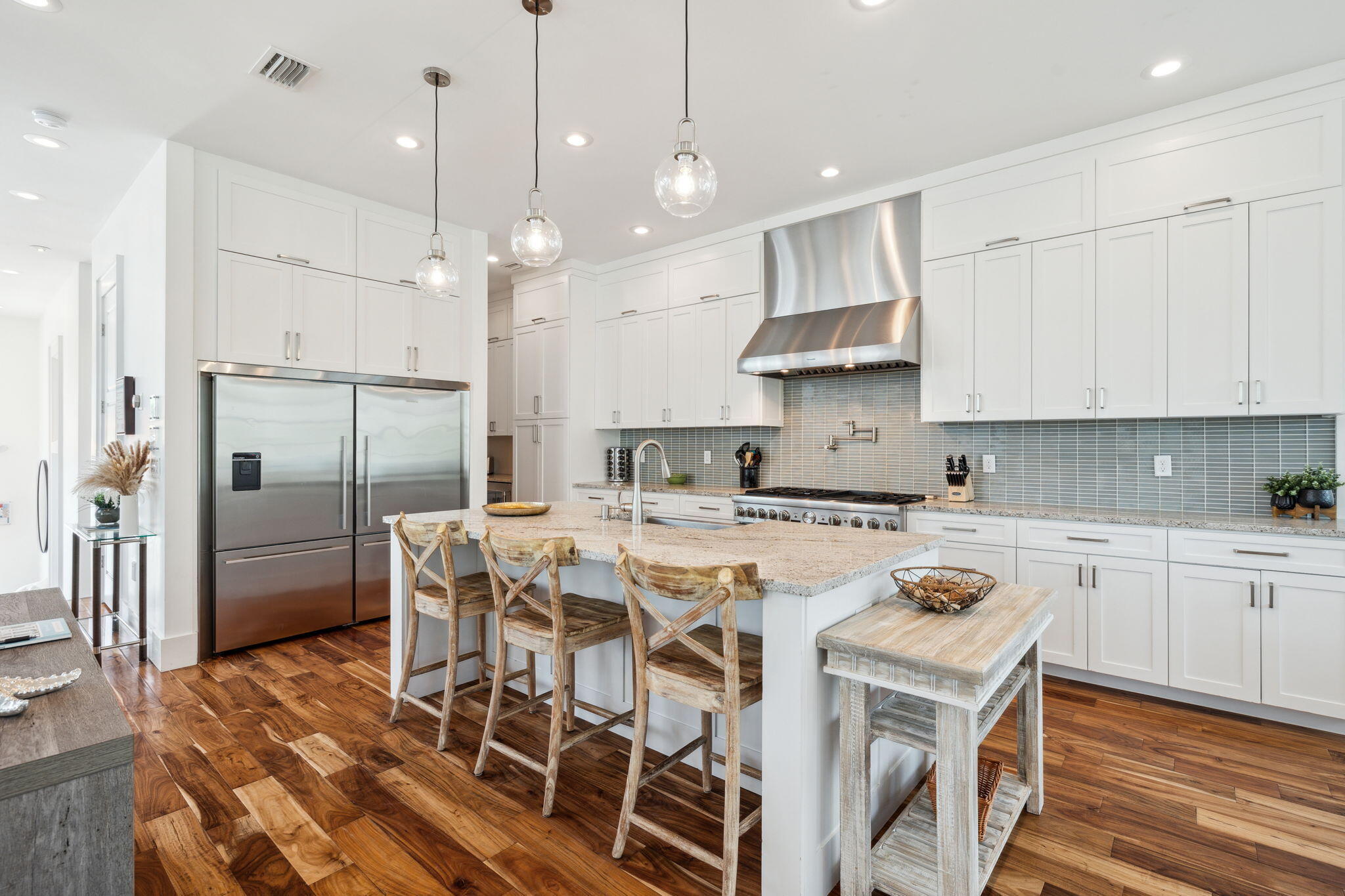 SEACREST BEACH - Residential