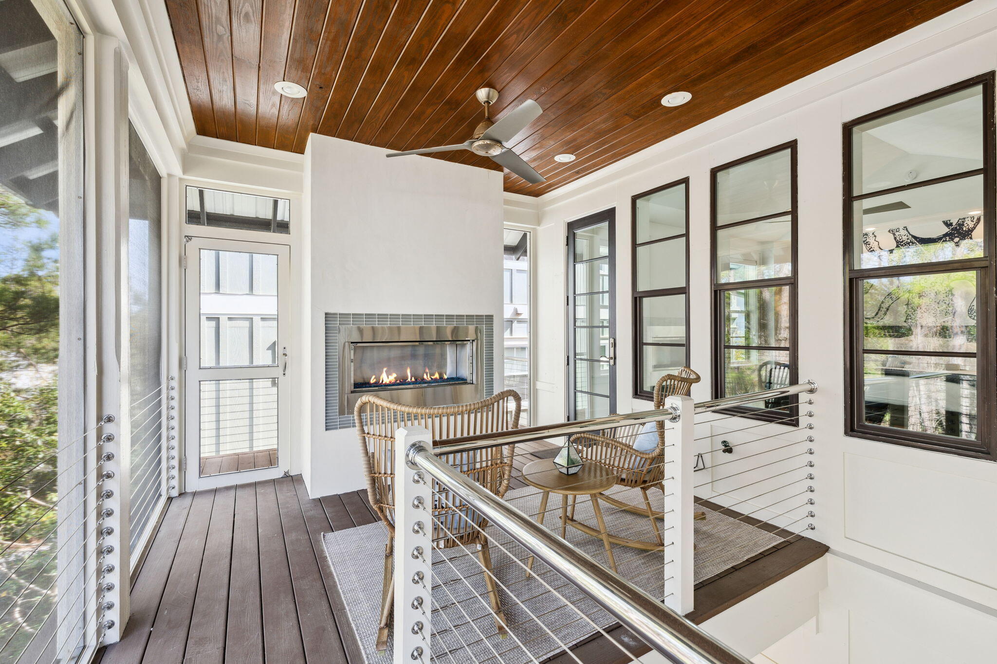SEACREST BEACH - Residential