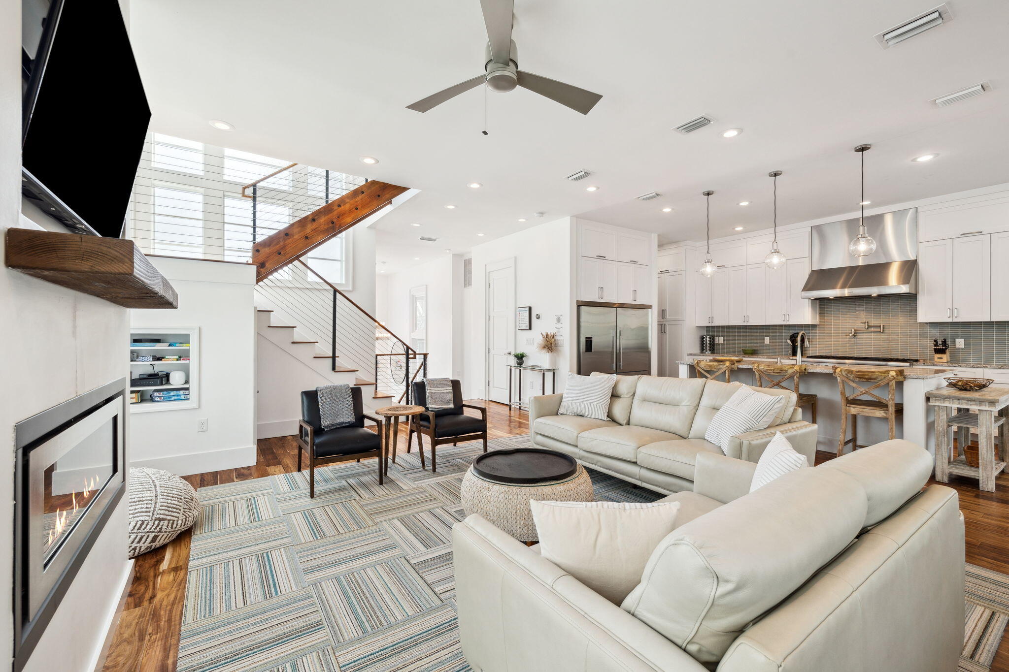 SEACREST BEACH - Residential