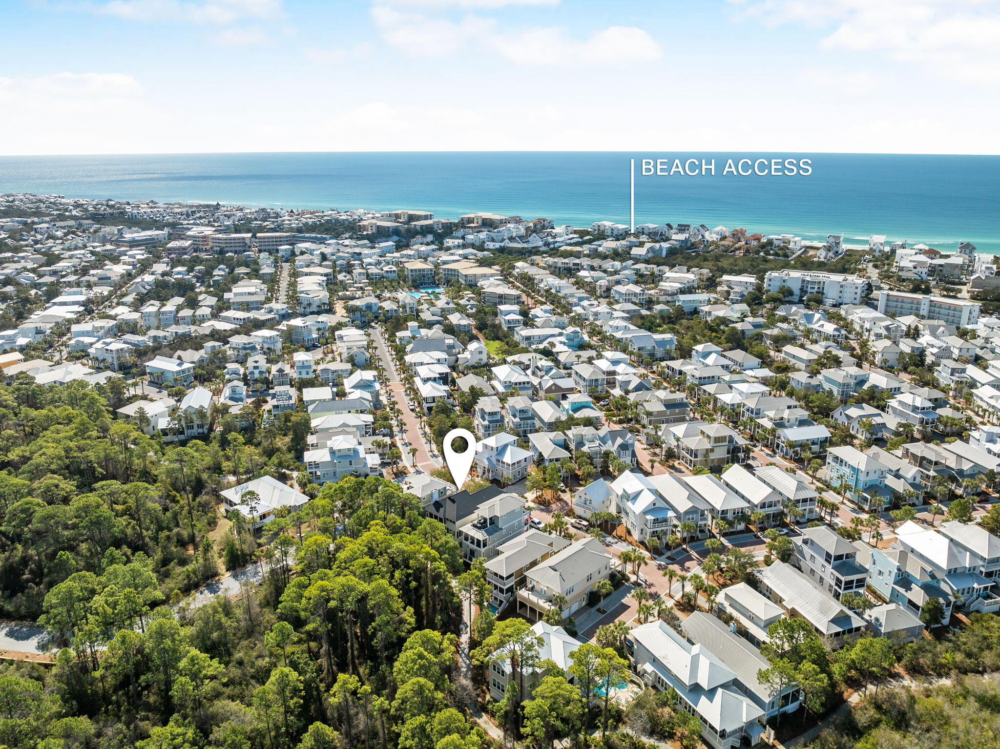 SEACREST BEACH - Residential