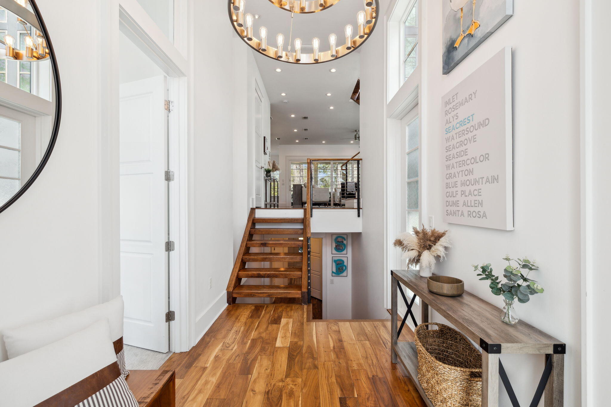 SEACREST BEACH - Residential