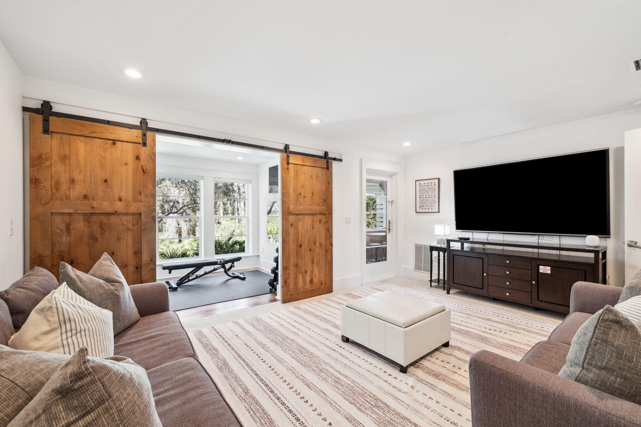 SEACREST BEACH - Residential