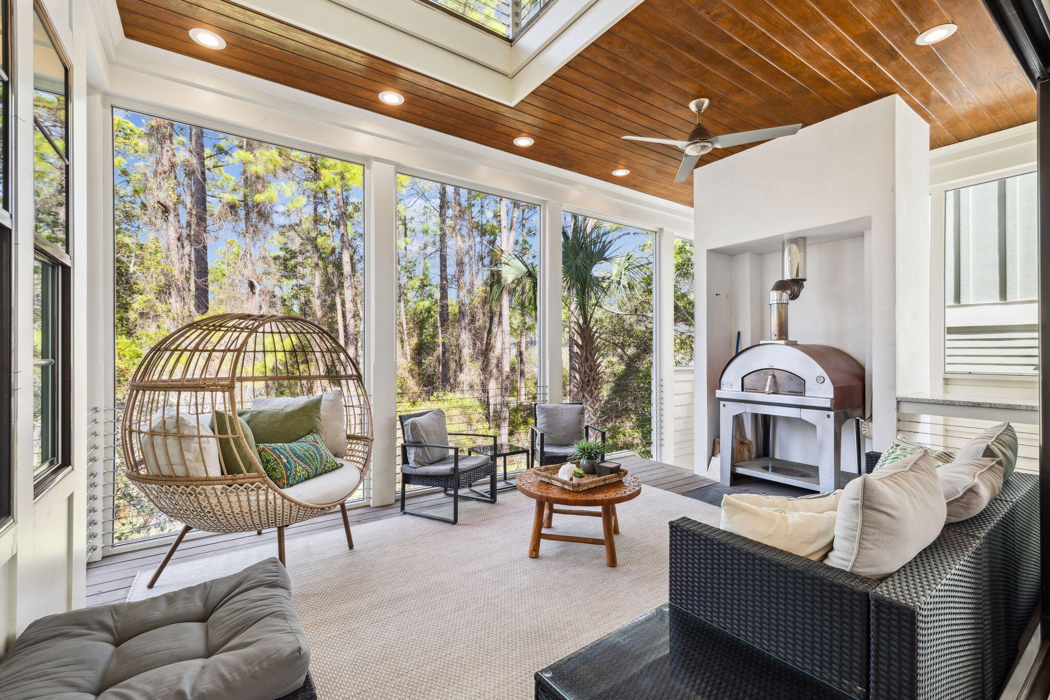 SEACREST BEACH - Residential