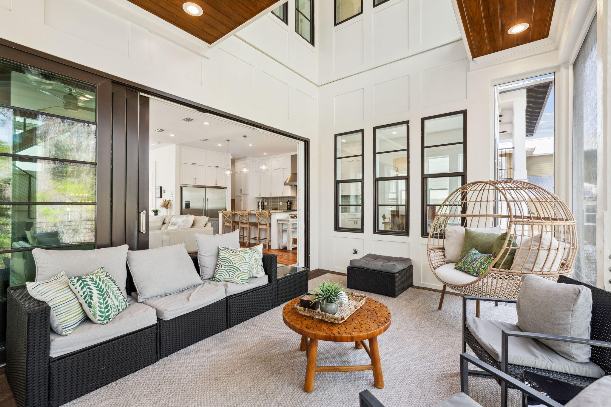 SEACREST BEACH - Residential