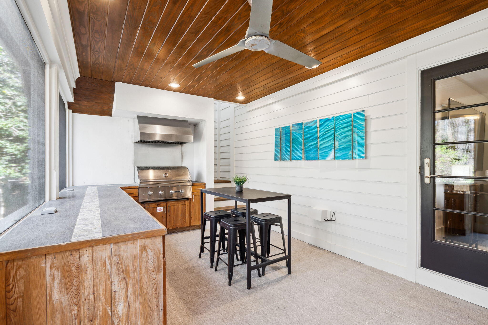 SEACREST BEACH - Residential