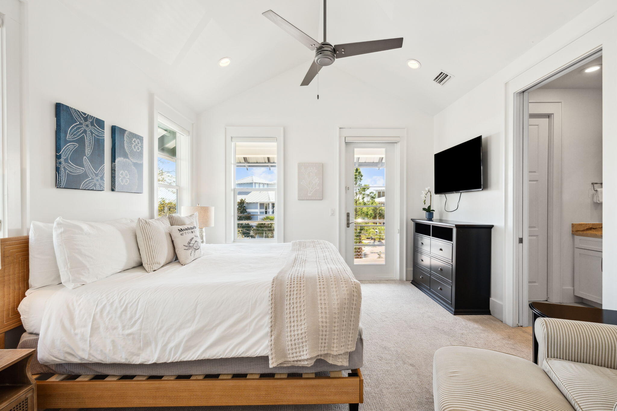 SEACREST BEACH - Residential