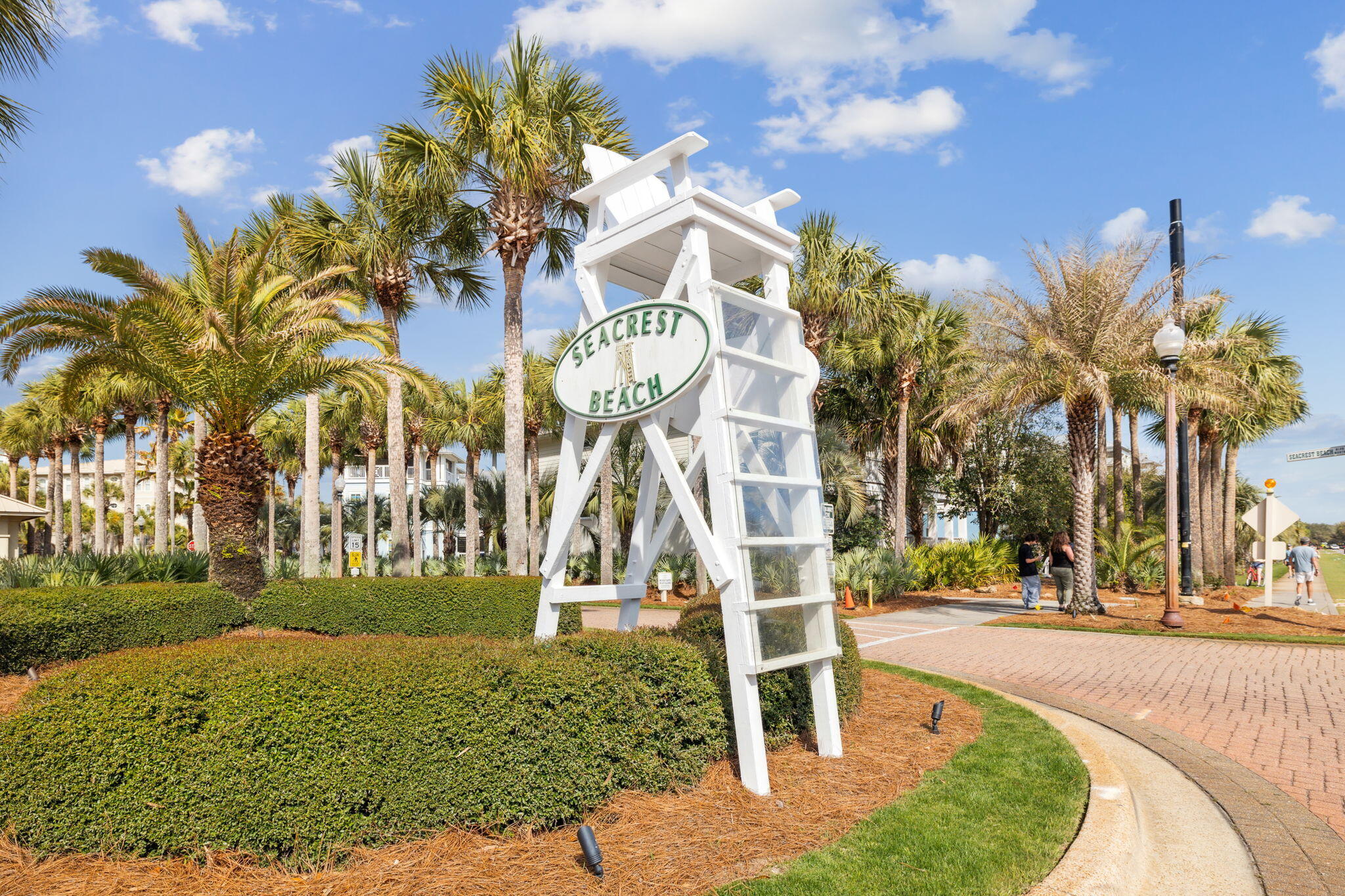 SEACREST BEACH - Residential