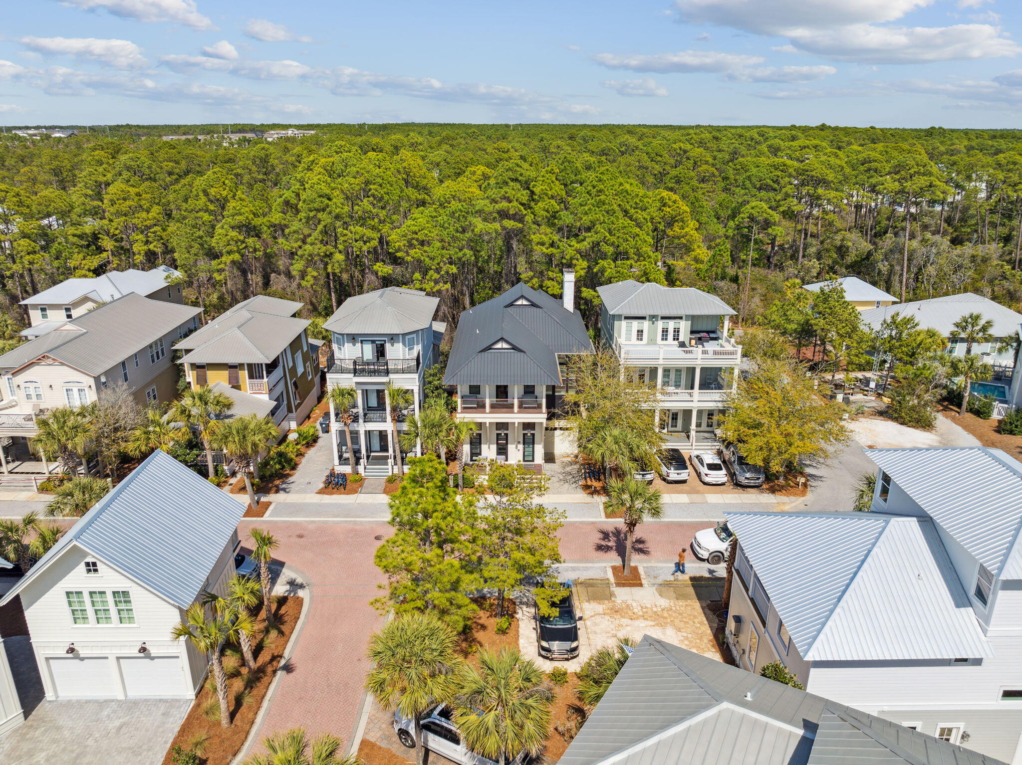 SEACREST BEACH - Residential