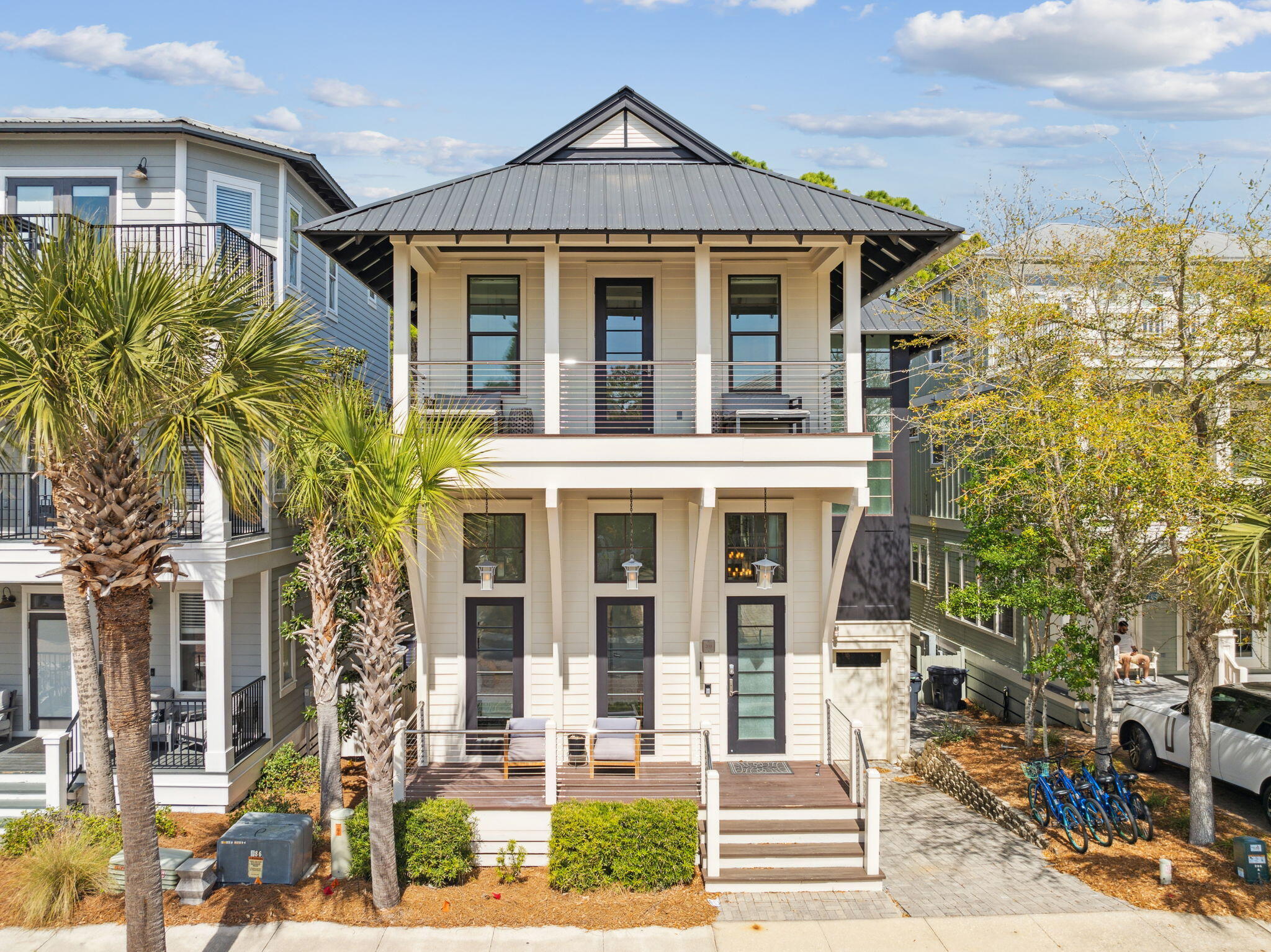 SEACREST BEACH - Residential