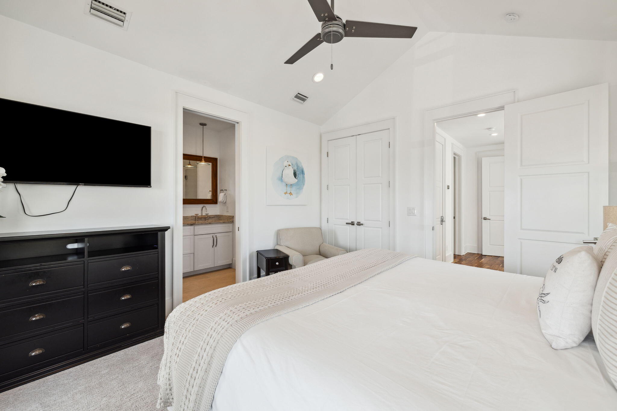 SEACREST BEACH - Residential