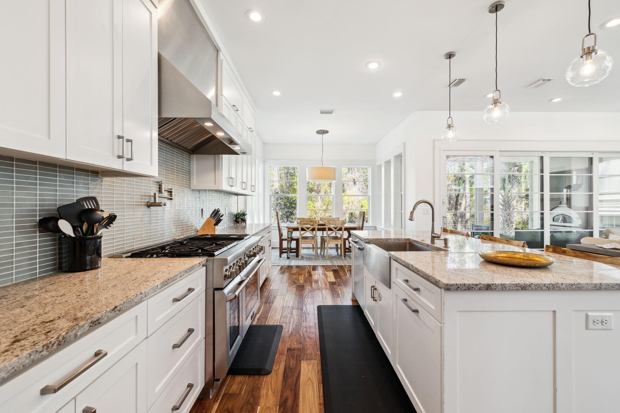 SEACREST BEACH - Residential