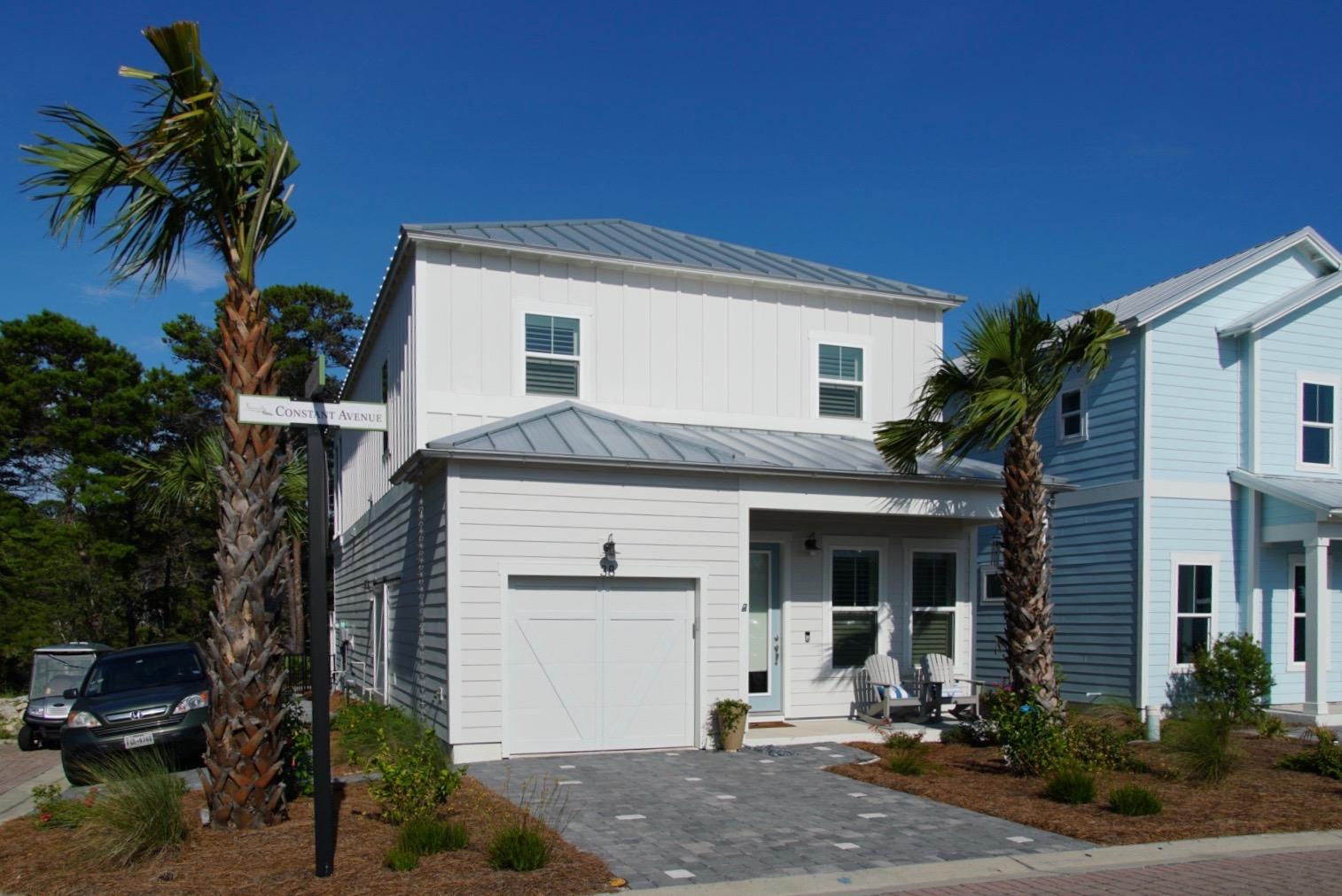 SERENITY AT DUNE ALLEN - Residential