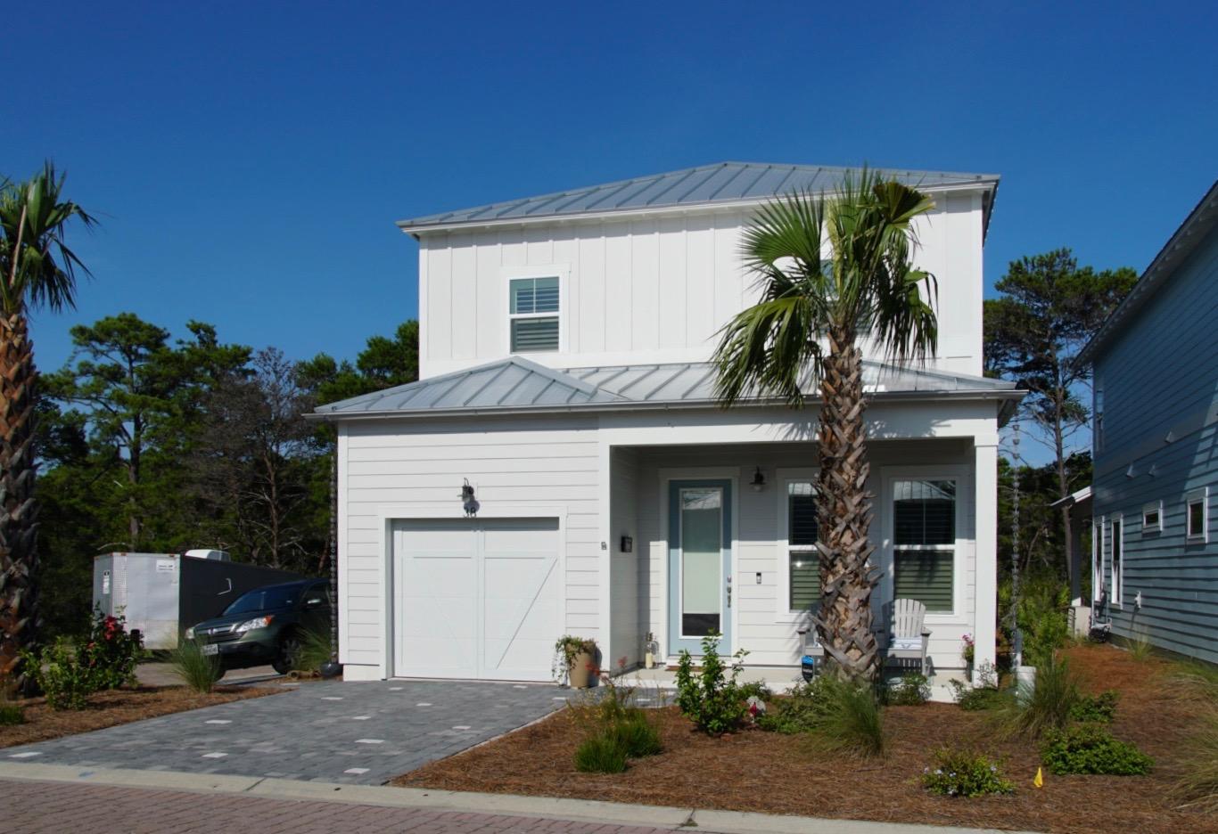 SERENITY AT DUNE ALLEN - Residential