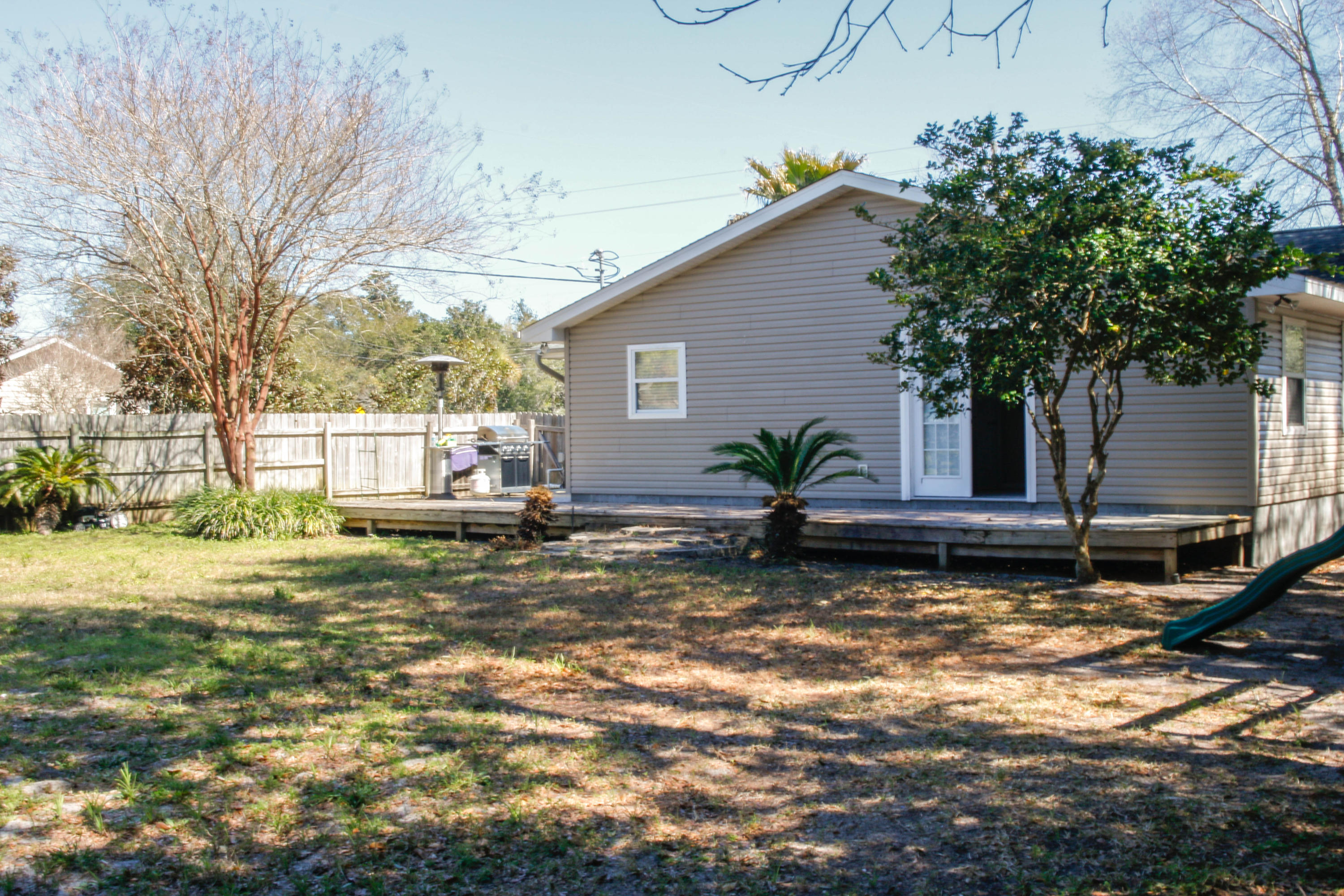 KELLYS ADDN TO DESTIN - Residential