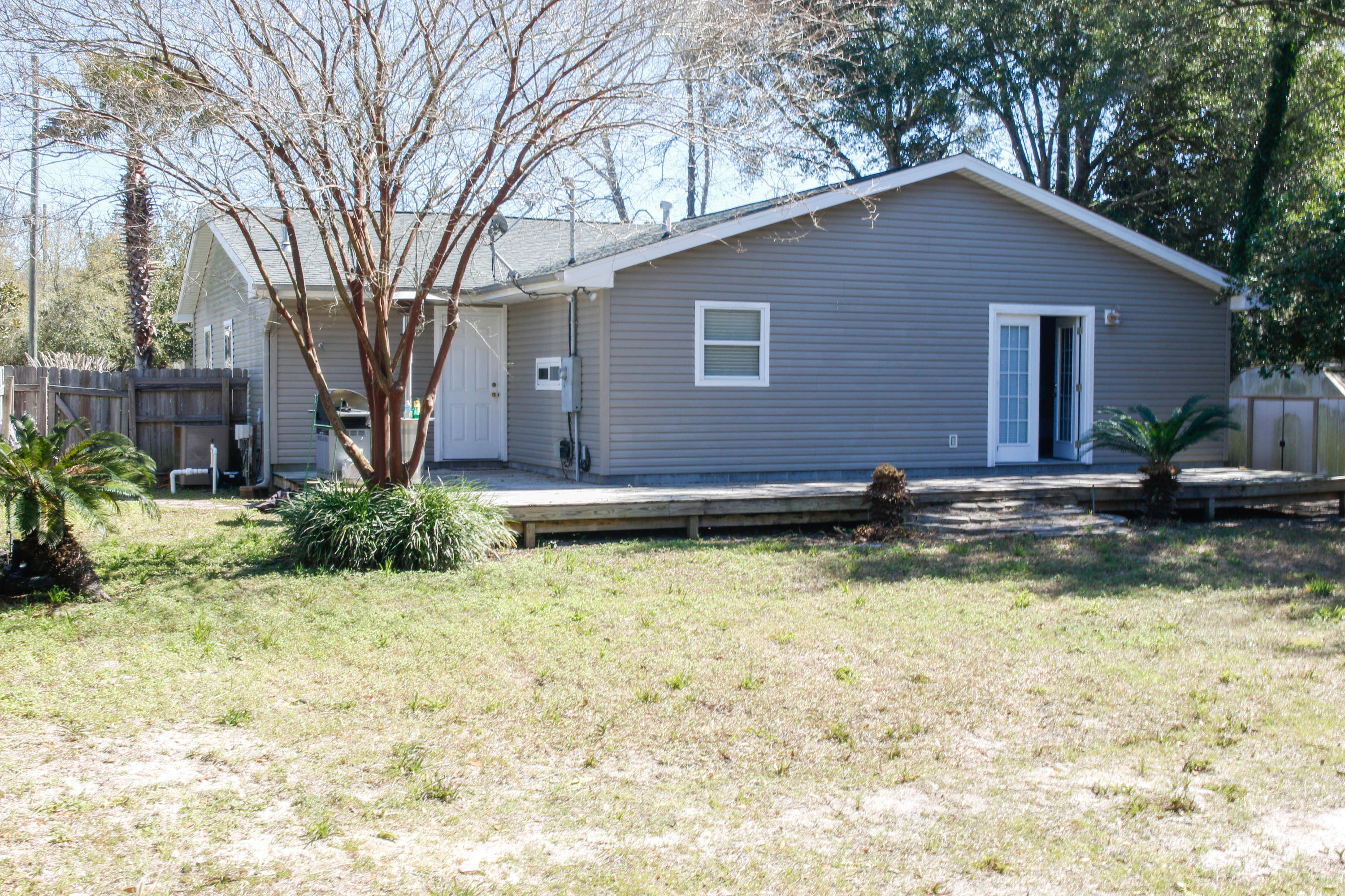 KELLYS ADDN TO DESTIN - Residential