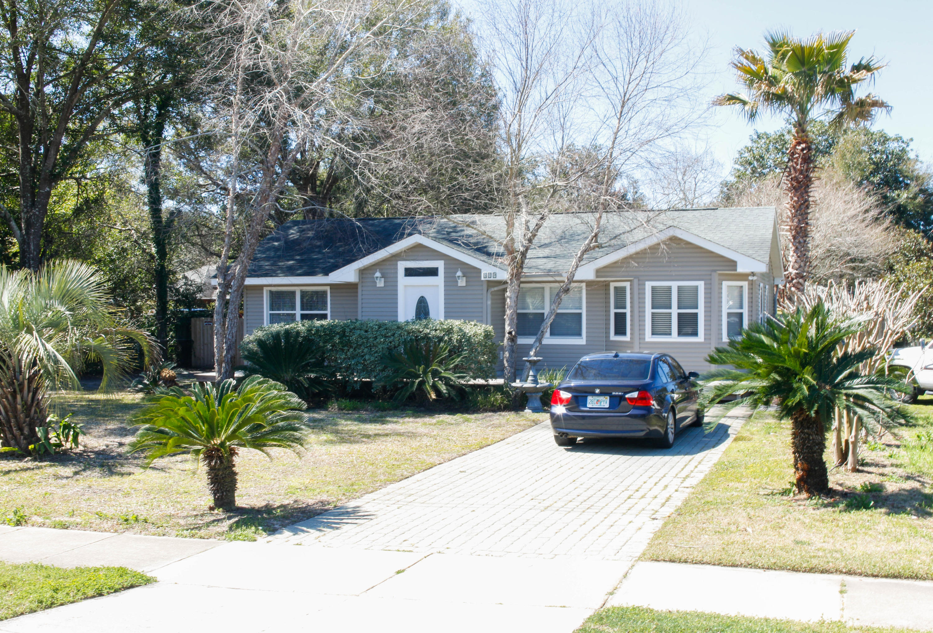KELLYS ADDN TO DESTIN - Residential