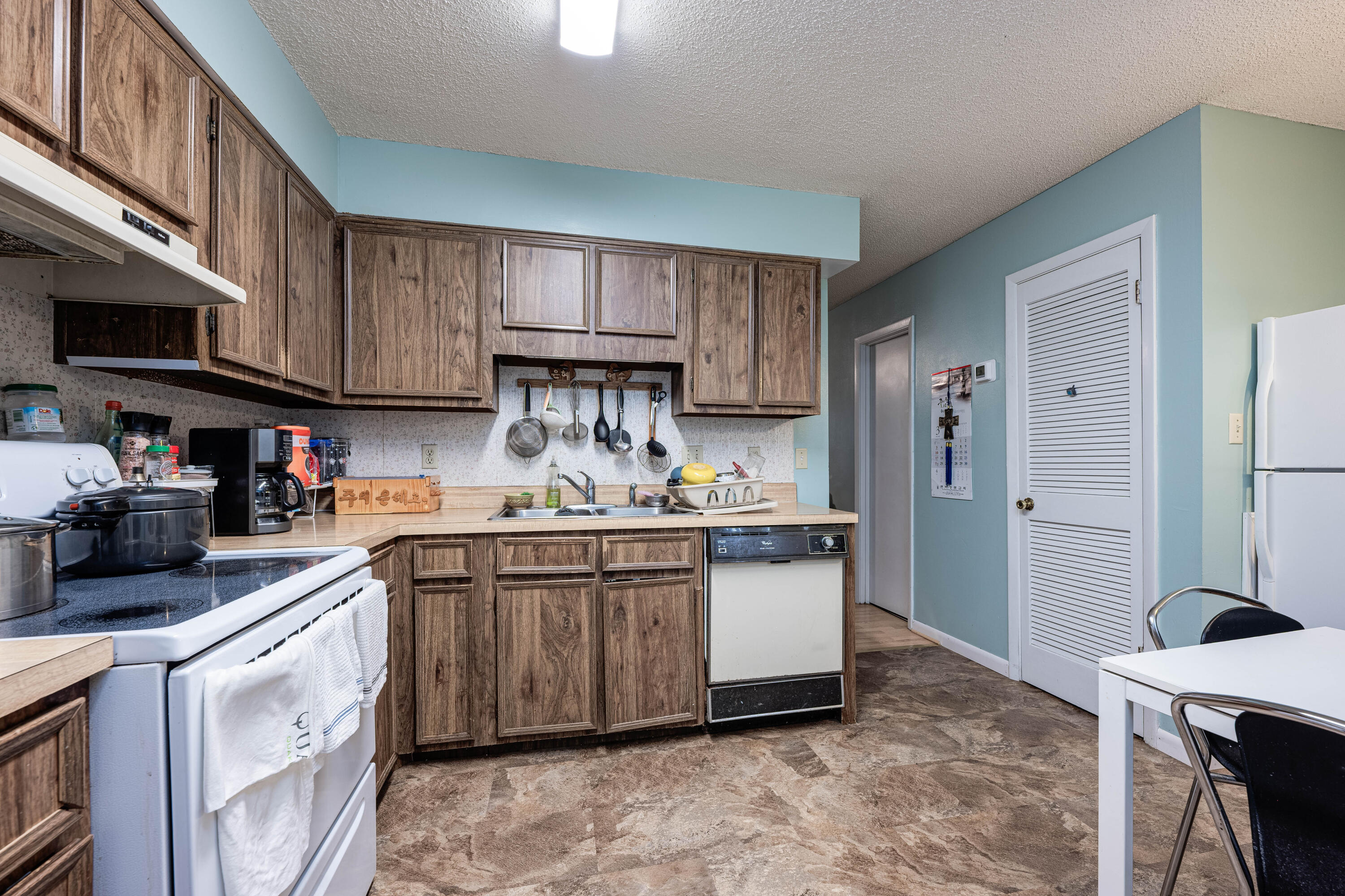 NORTHBROOK - Residential