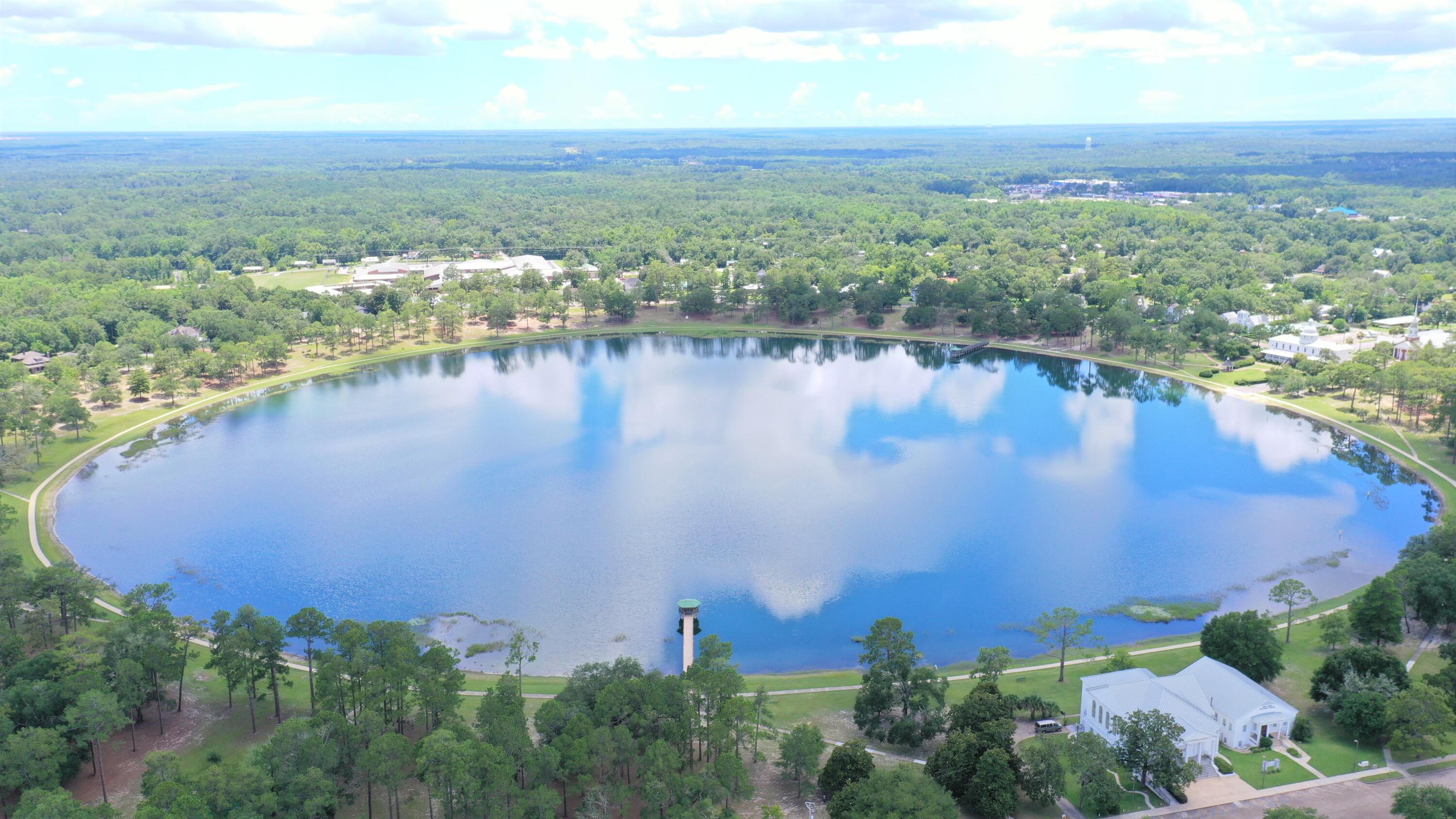 MCCASKILL S/D - Land