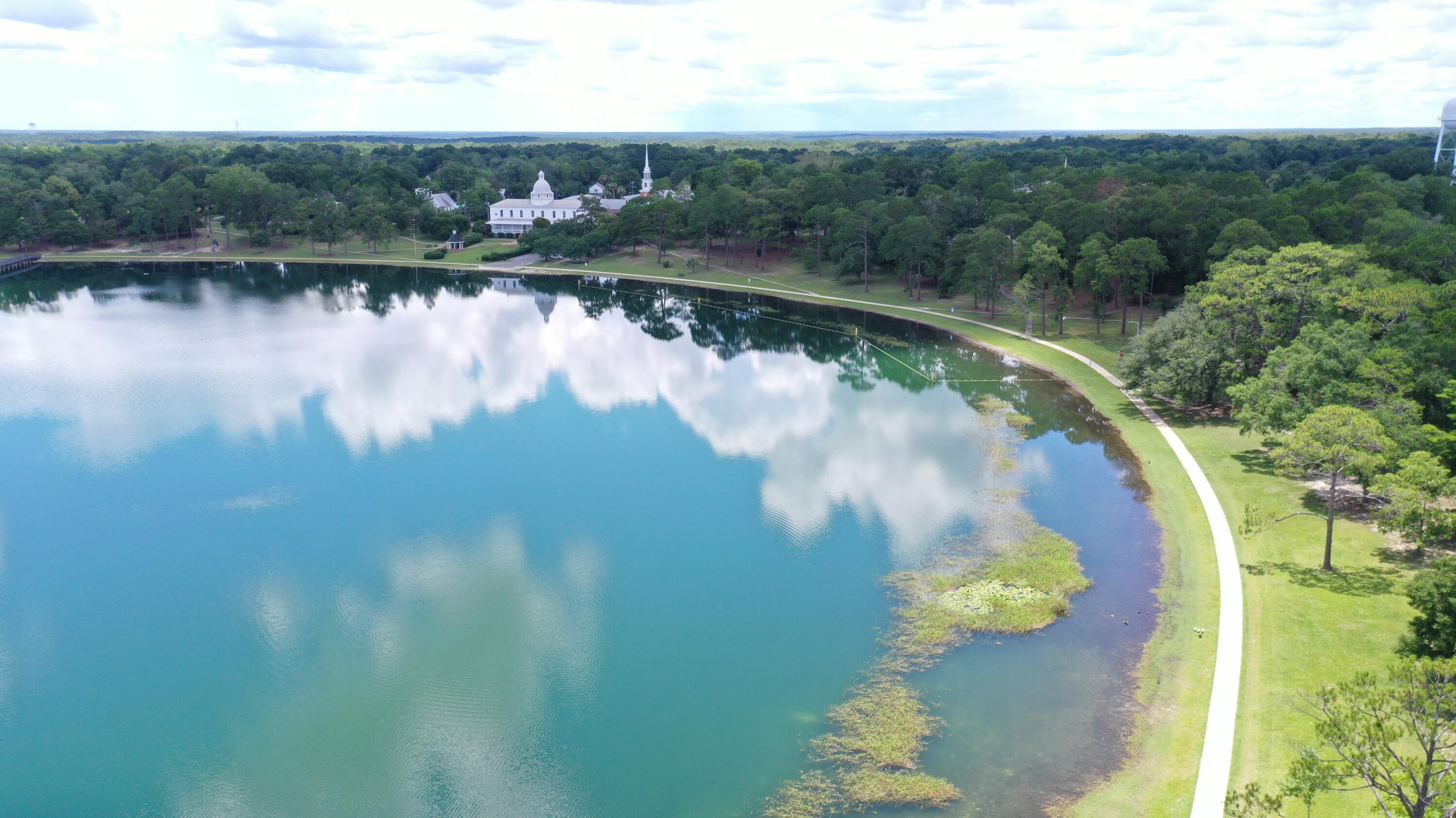 MCCASKILL S/D - Land