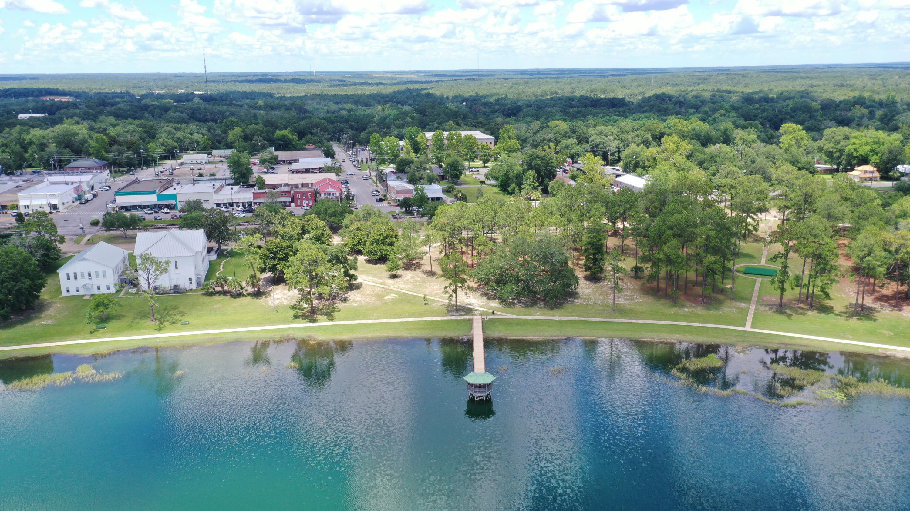 MCCASKILL S/D - Land