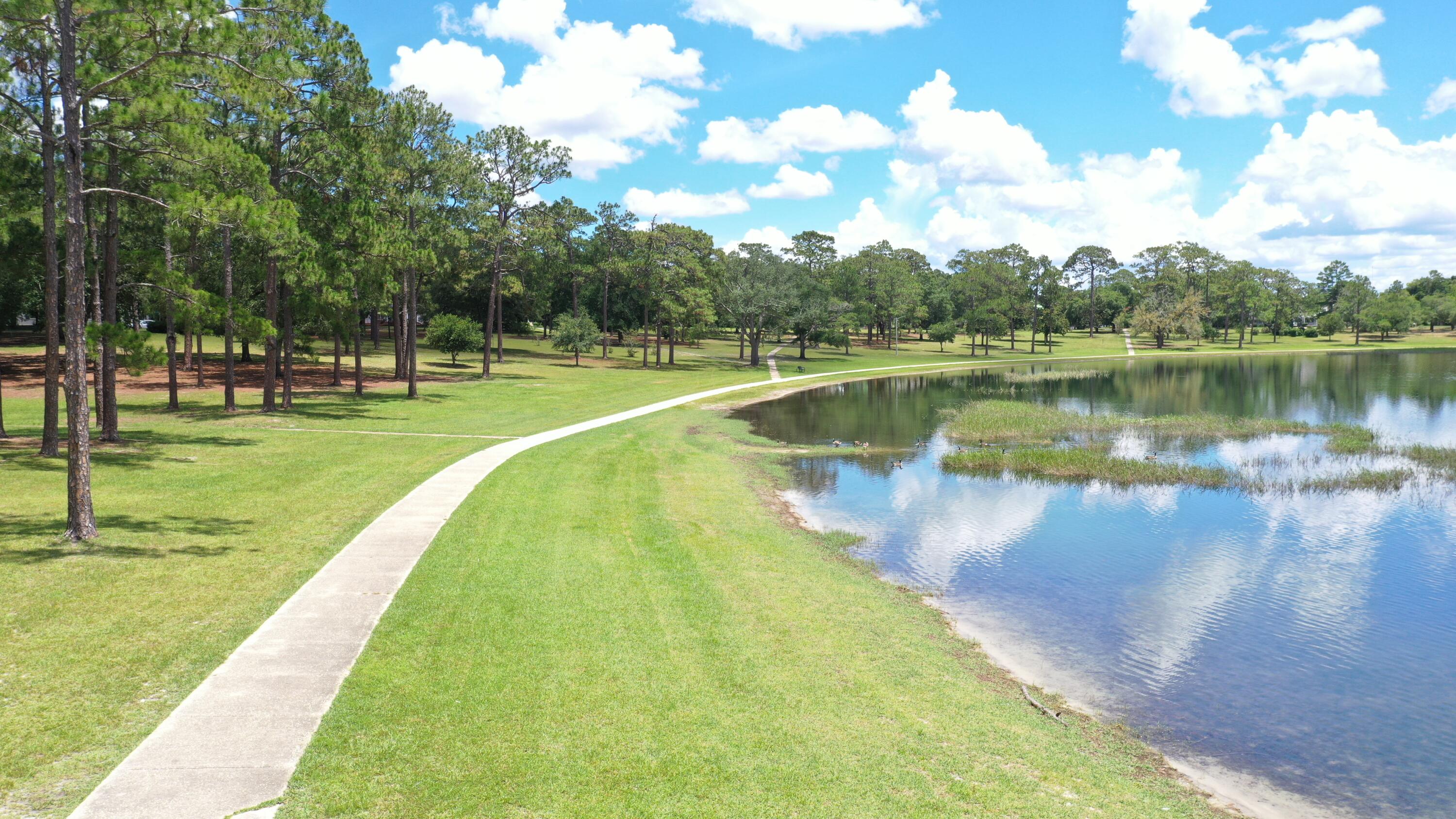 MCCASKILL S/D - Land