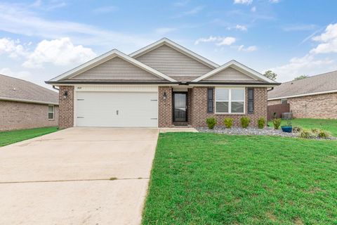 Photo of 1009 Limpkin Street, Crestview, FL 32539 (MLS # 987934)