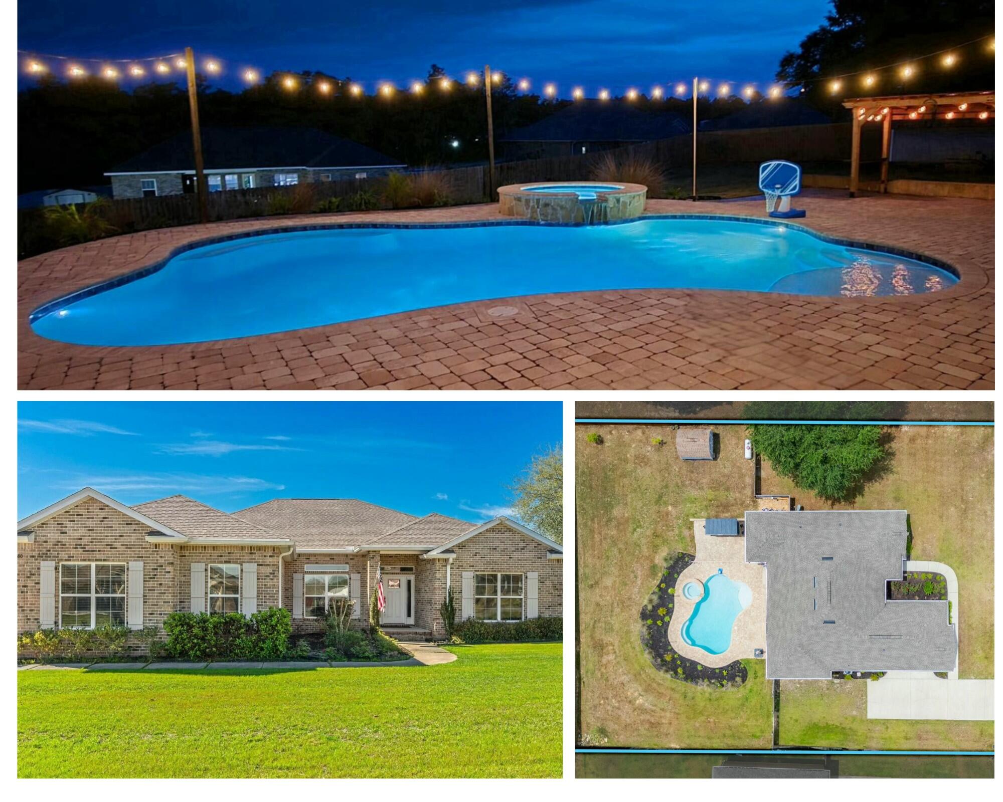 MOSSY OAK S/D - Residential