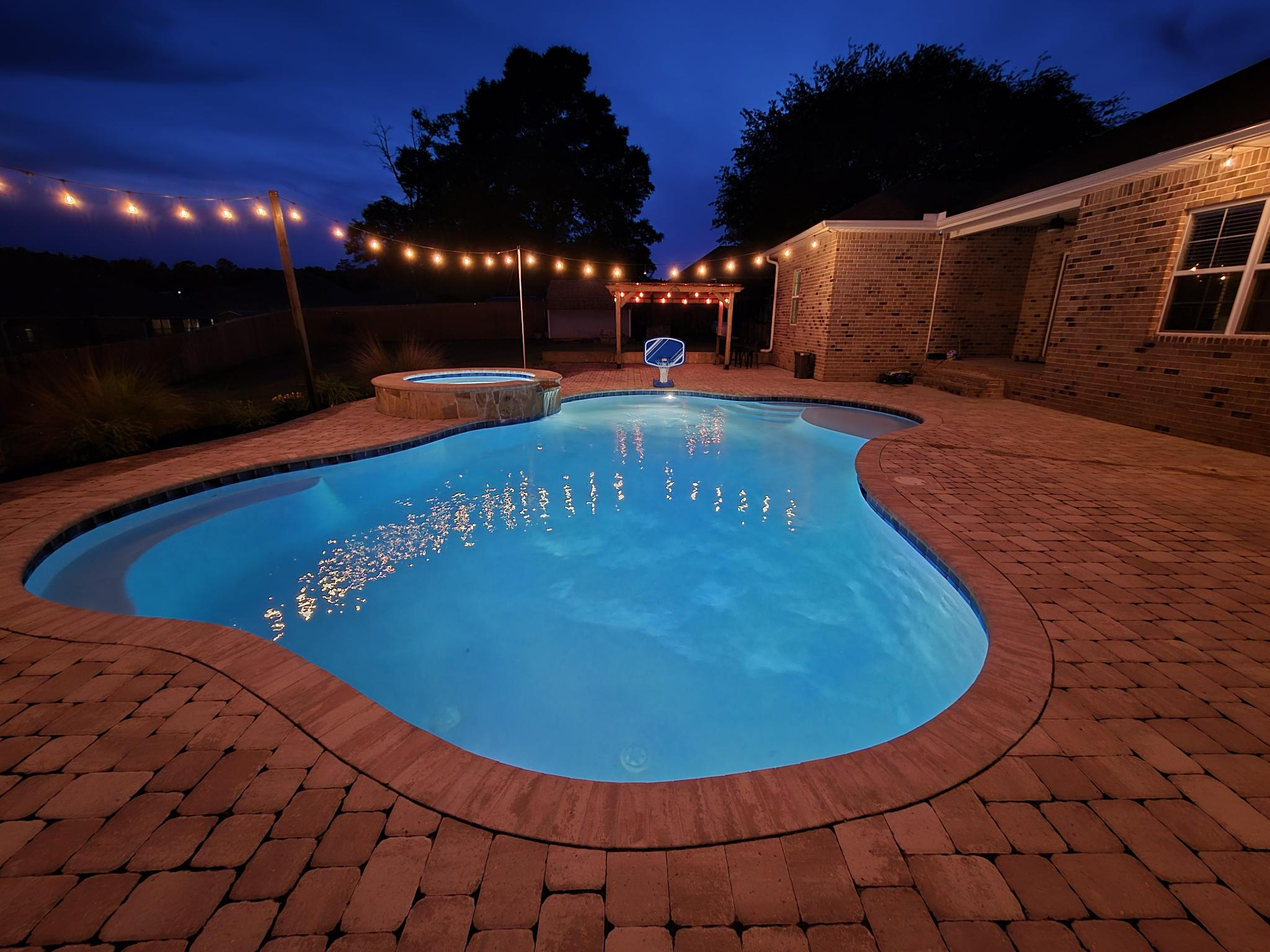 MOSSY OAK S/D - Residential