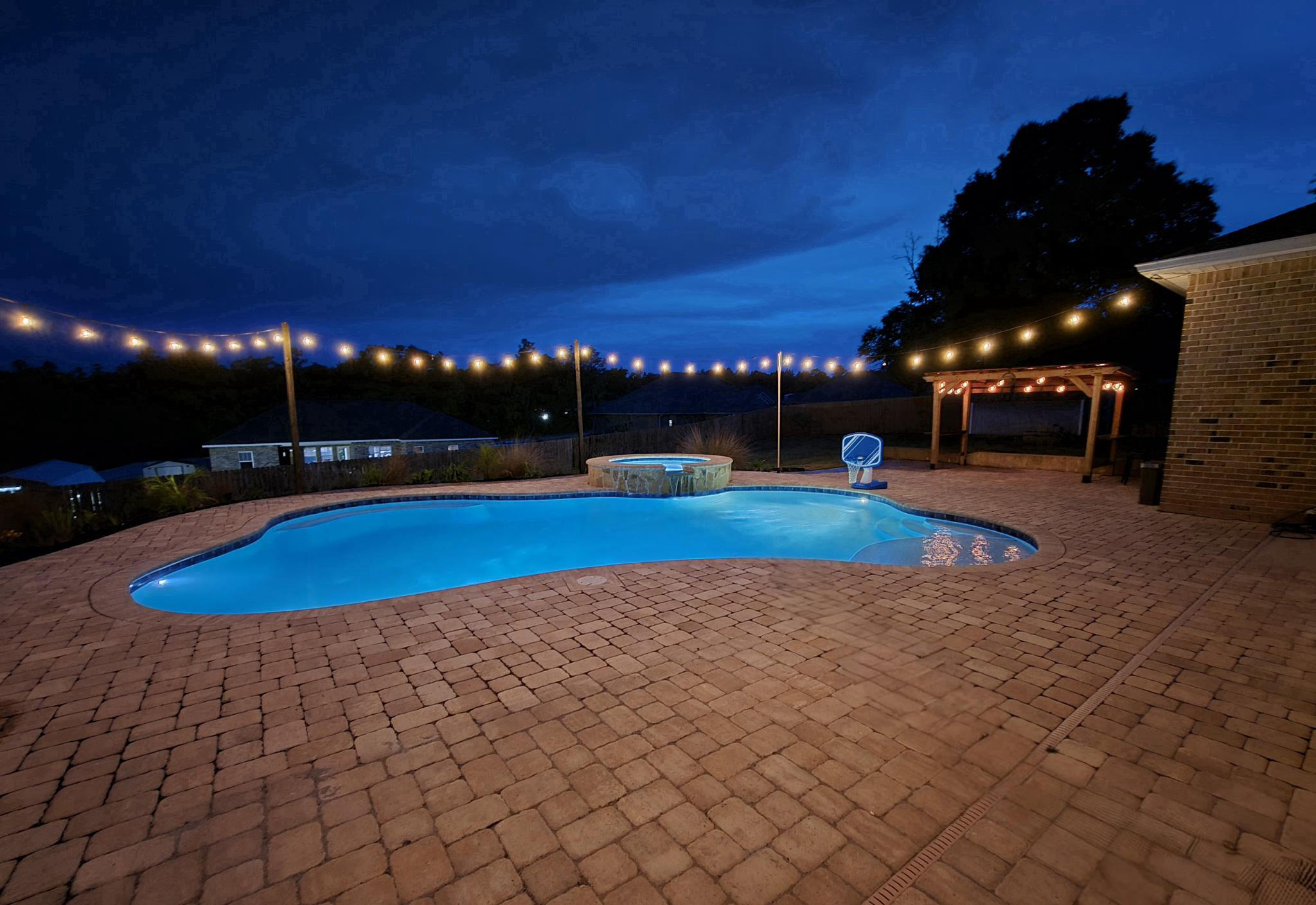 MOSSY OAK S/D - Residential