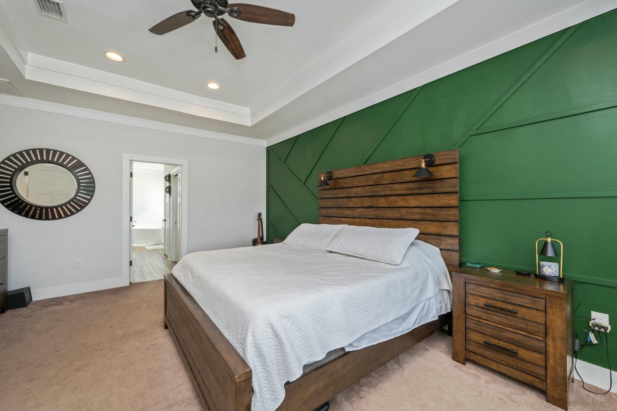 MOSSY OAK S/D - Residential