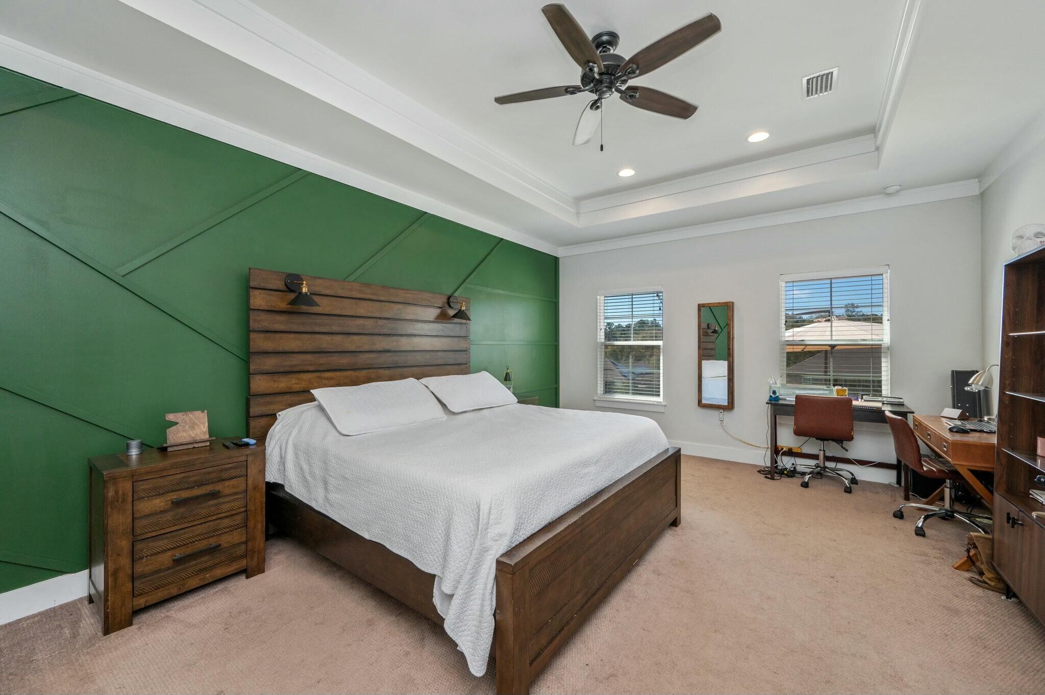 MOSSY OAK S/D - Residential