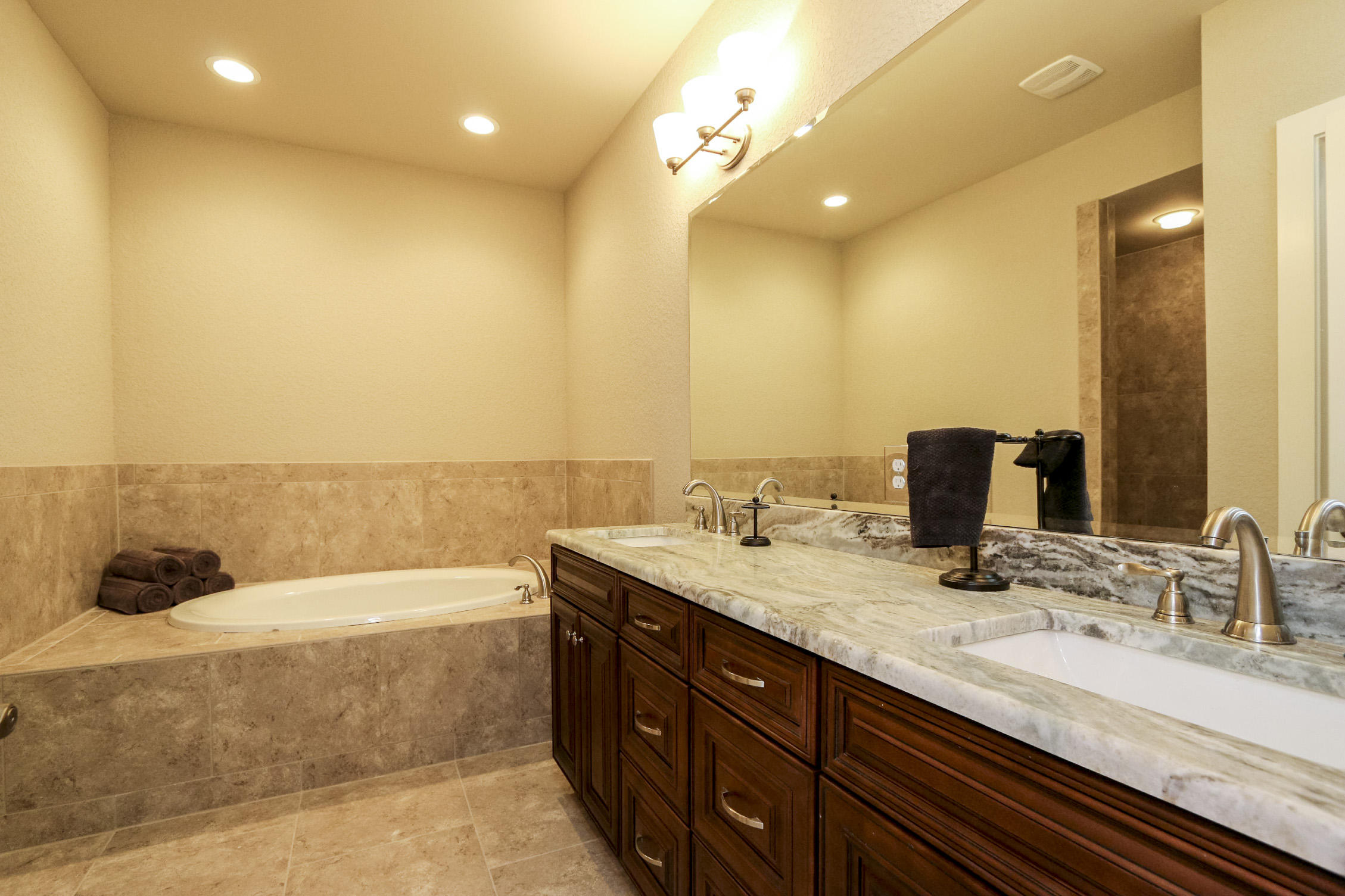 Destin Oaks - Residential