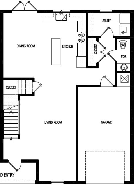 Destin Oaks - Residential