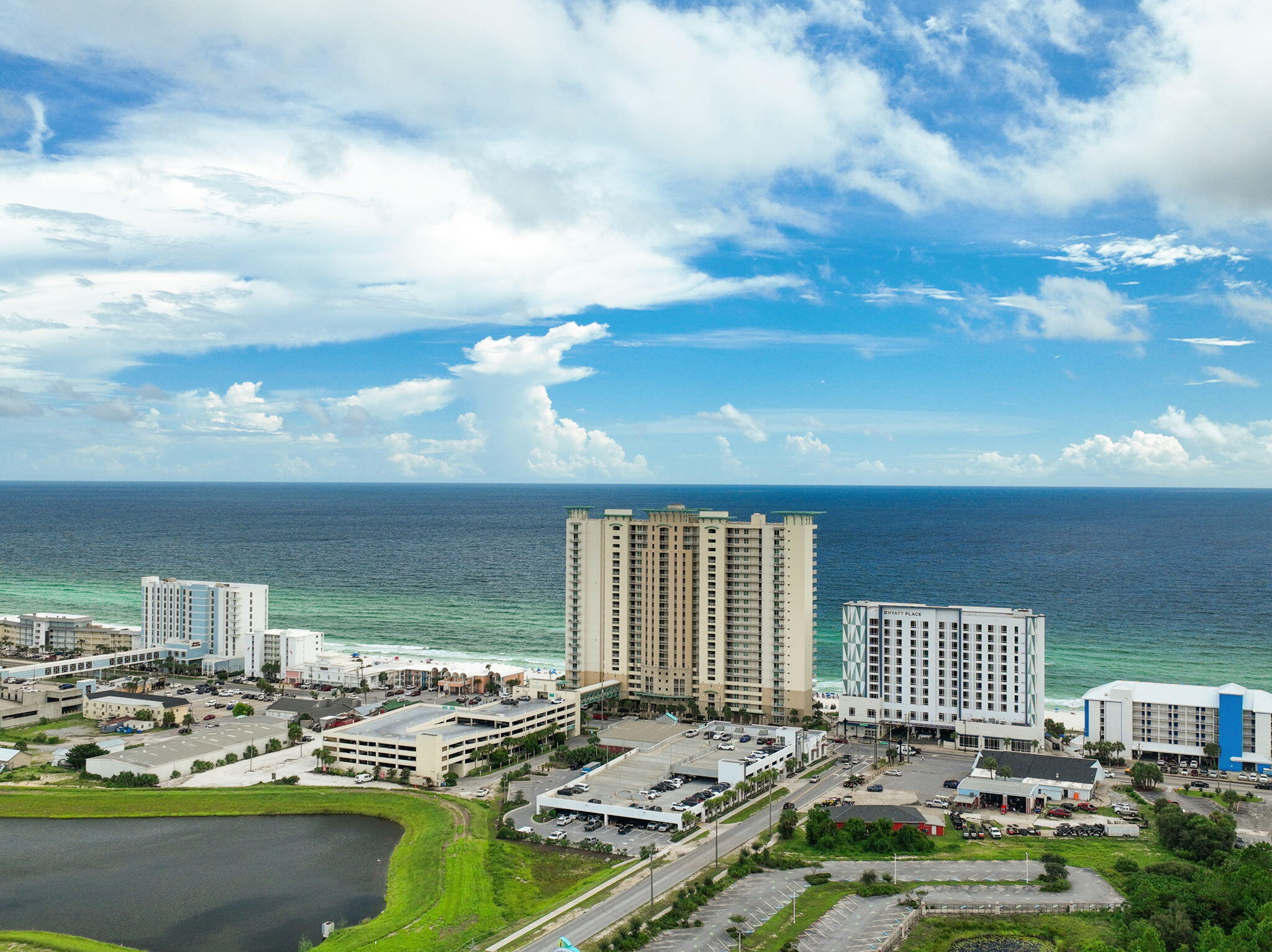 AQUA - Residential