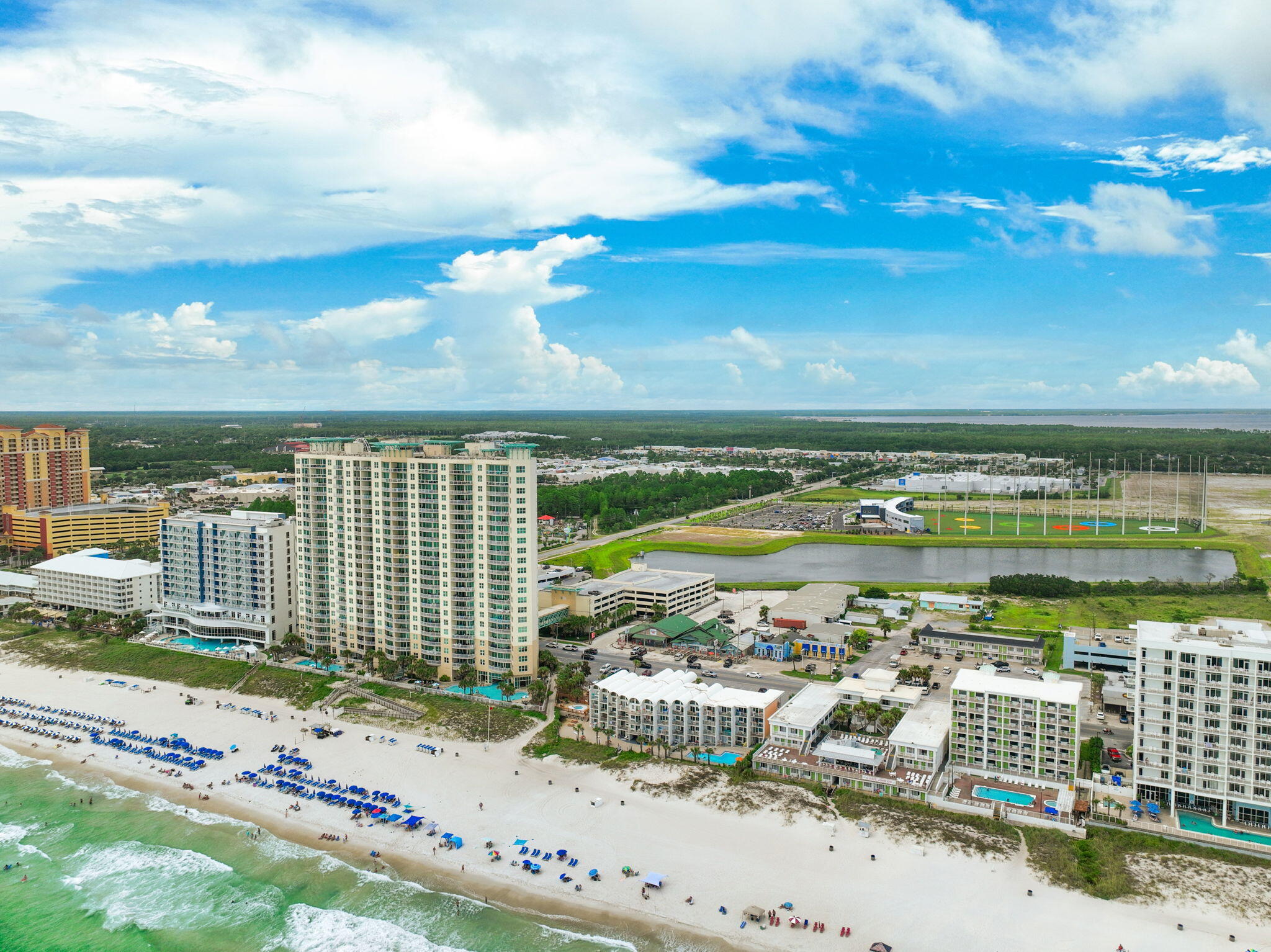 AQUA - Residential