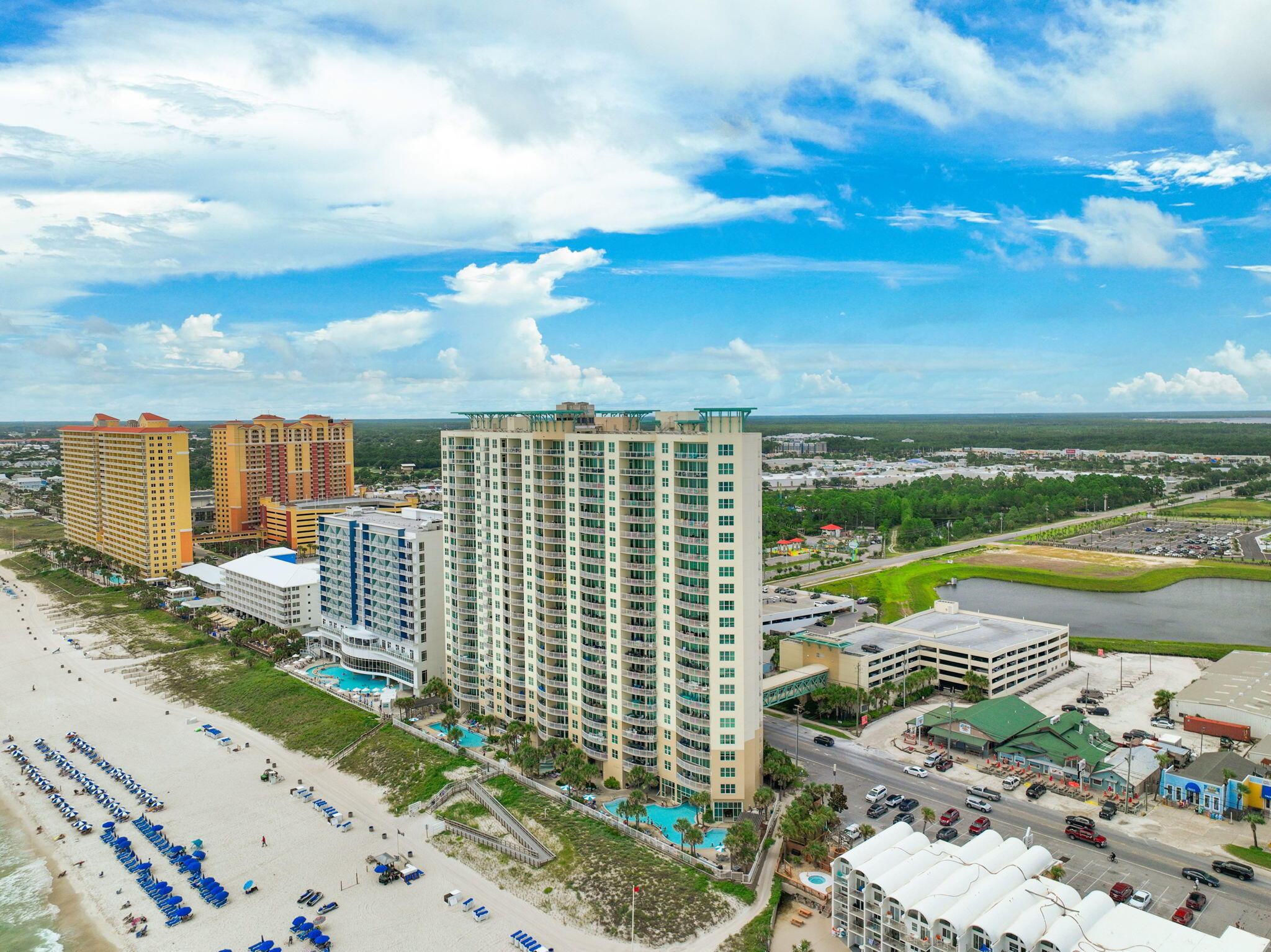 AQUA - Residential