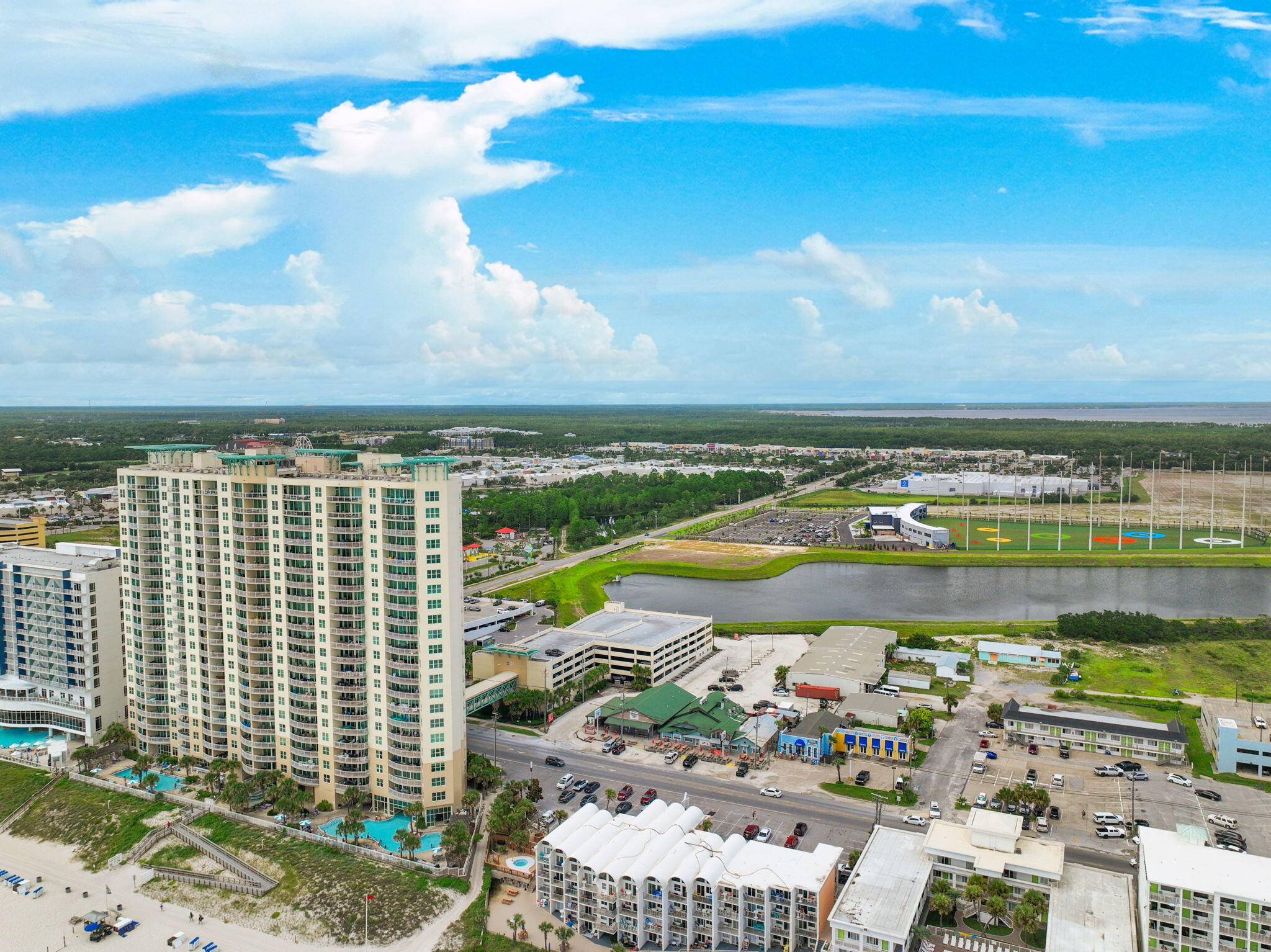 AQUA - Residential