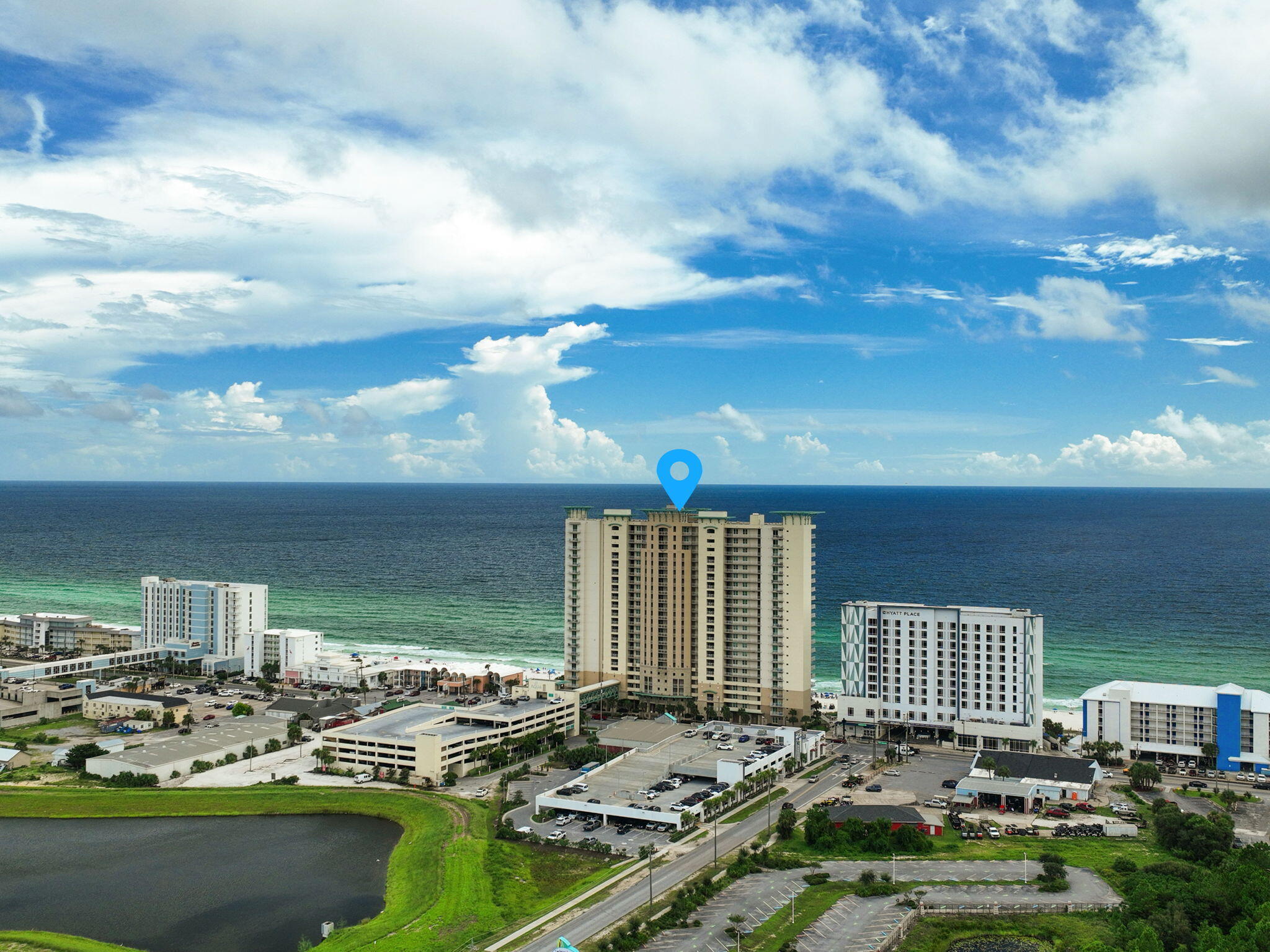 AQUA - Residential