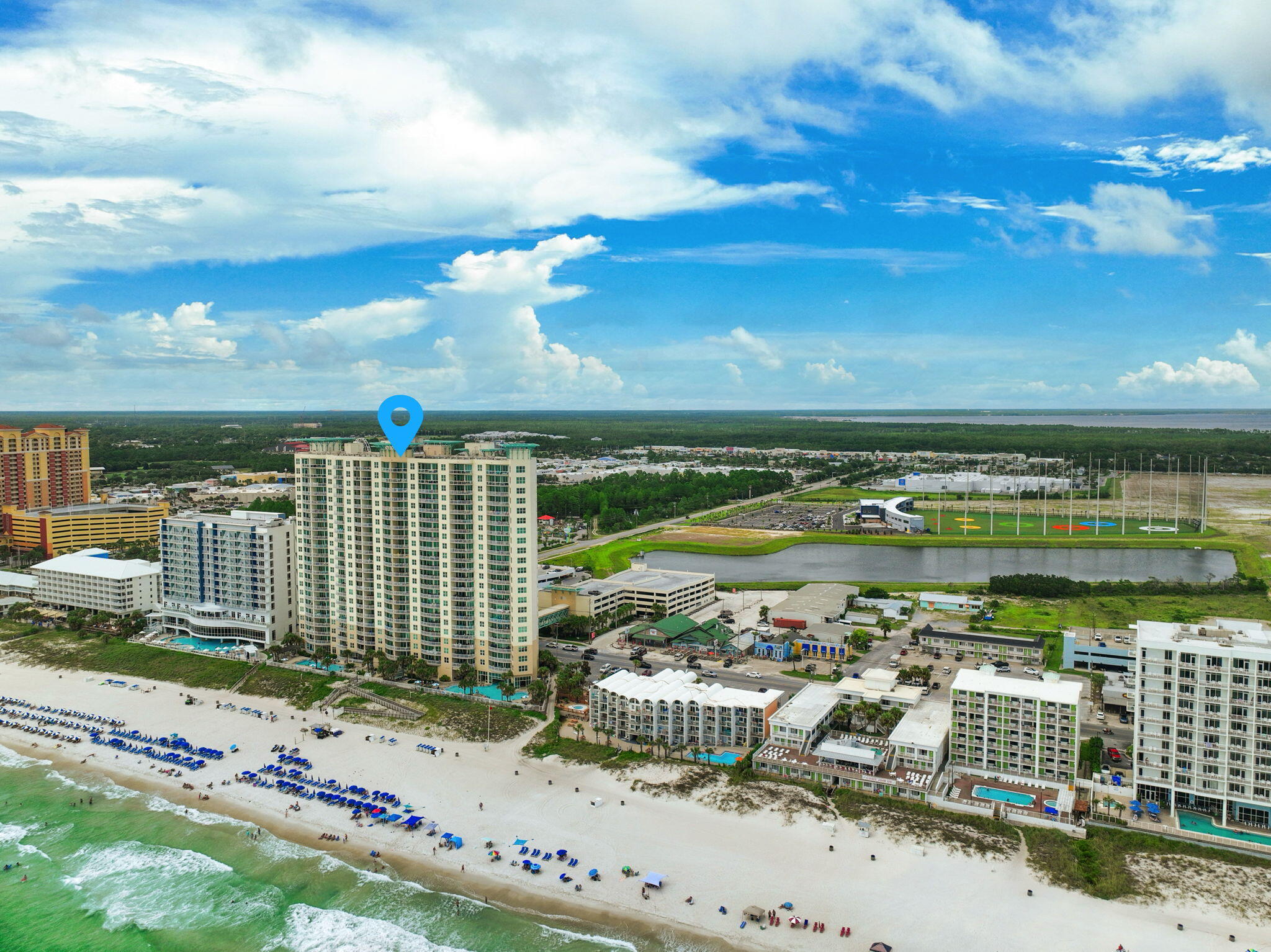 AQUA - Residential