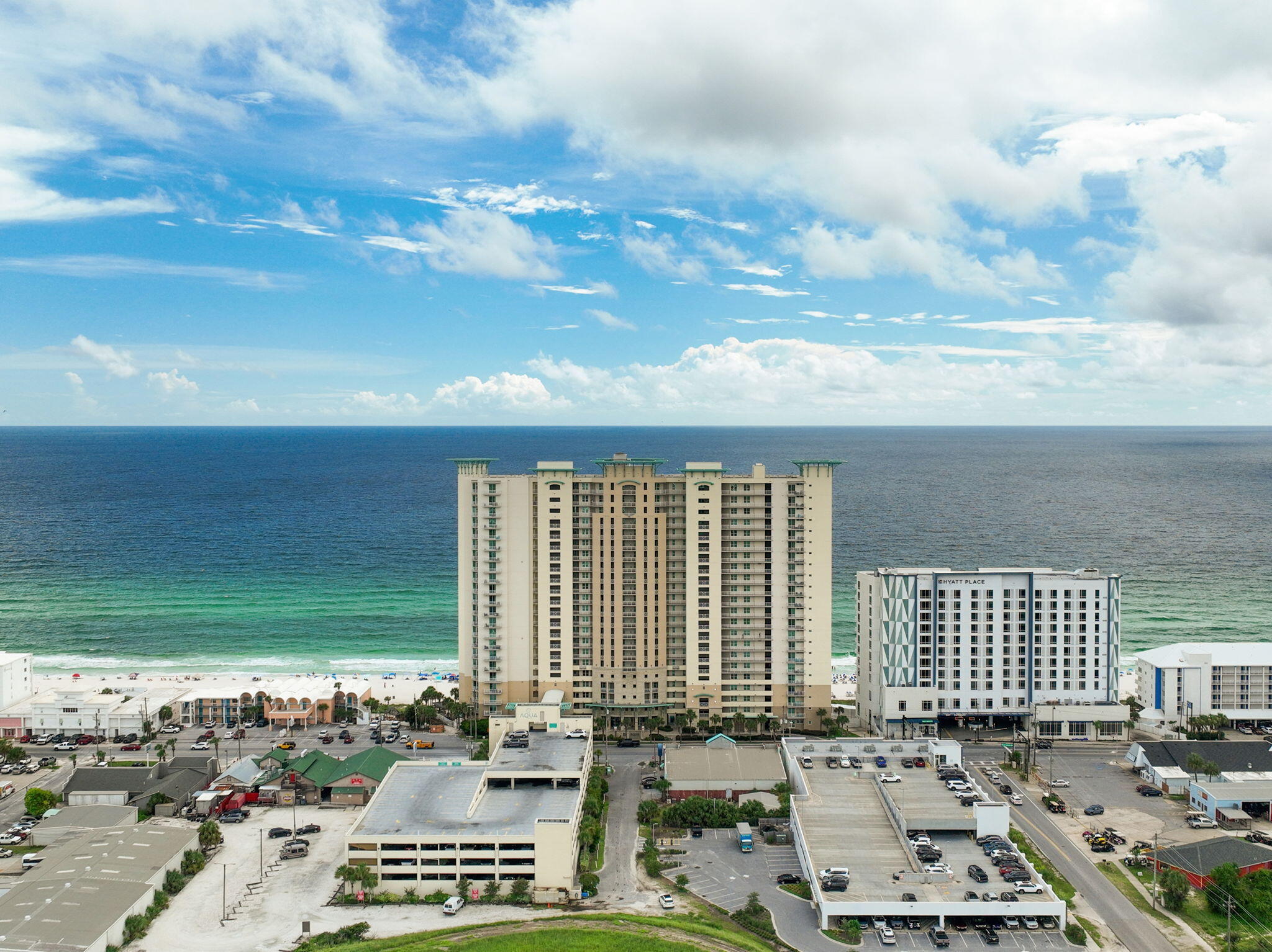 AQUA - Residential