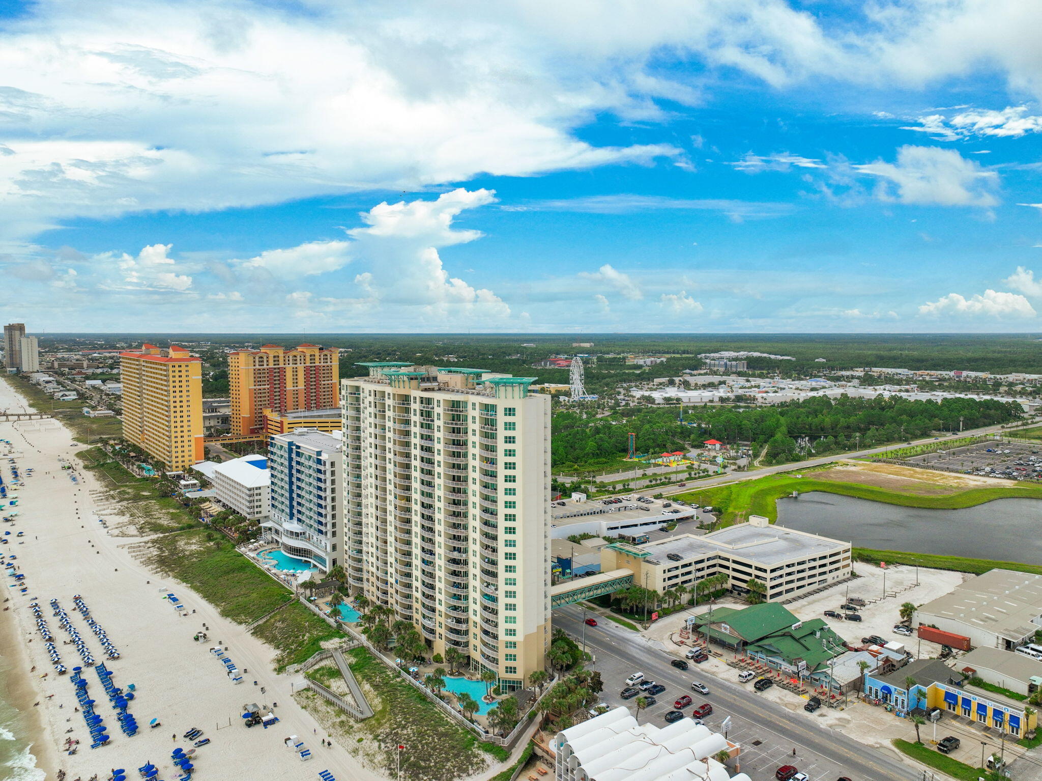 AQUA - Residential