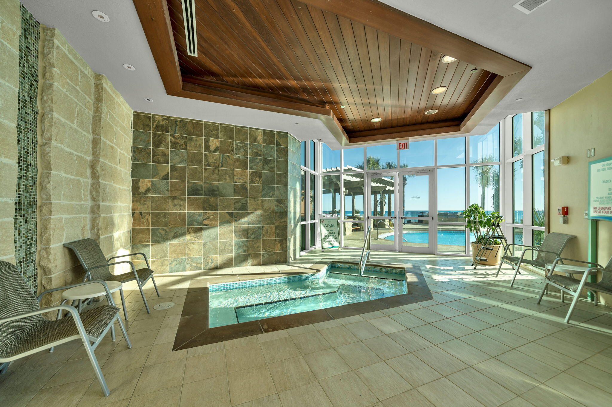 AQUA - Residential