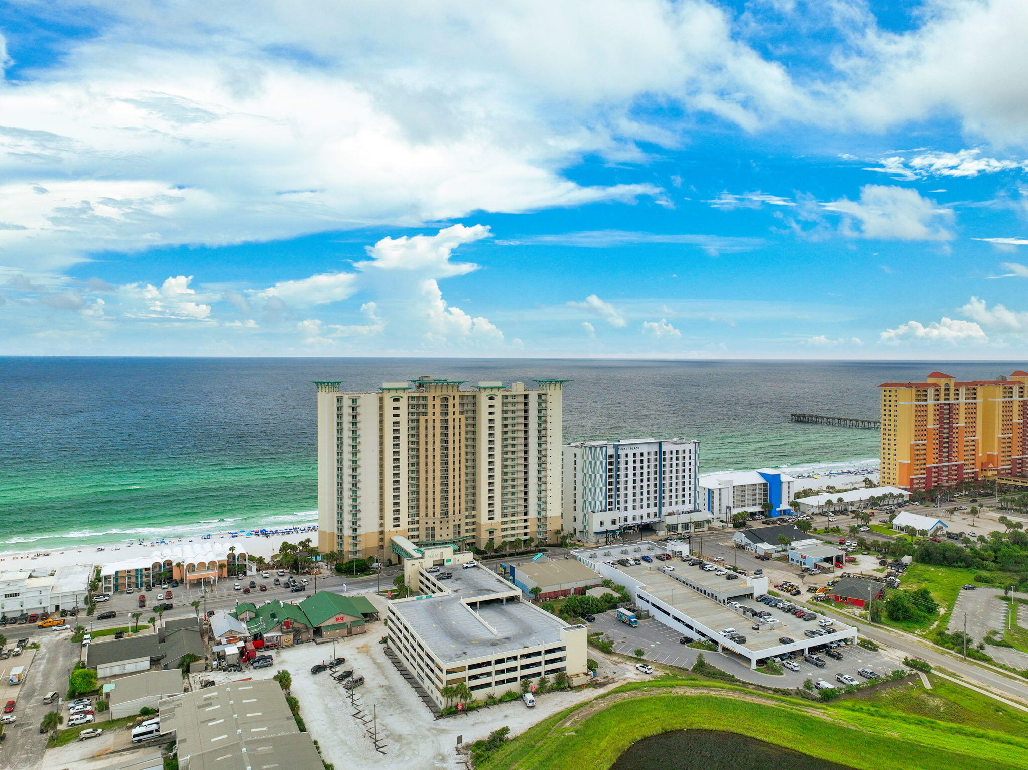 AQUA - Residential